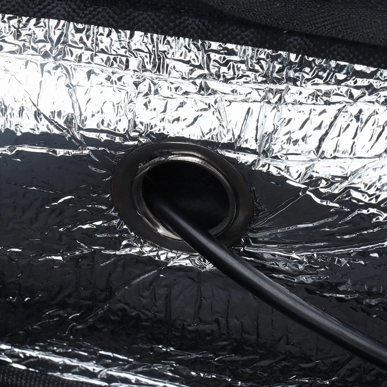 Goshyda Microondas portátil para Coche, Calentador de Alimentos portátil, Horno eléctrico, Caja de Picnic de Calentamiento rápido para Oficina, Escuela