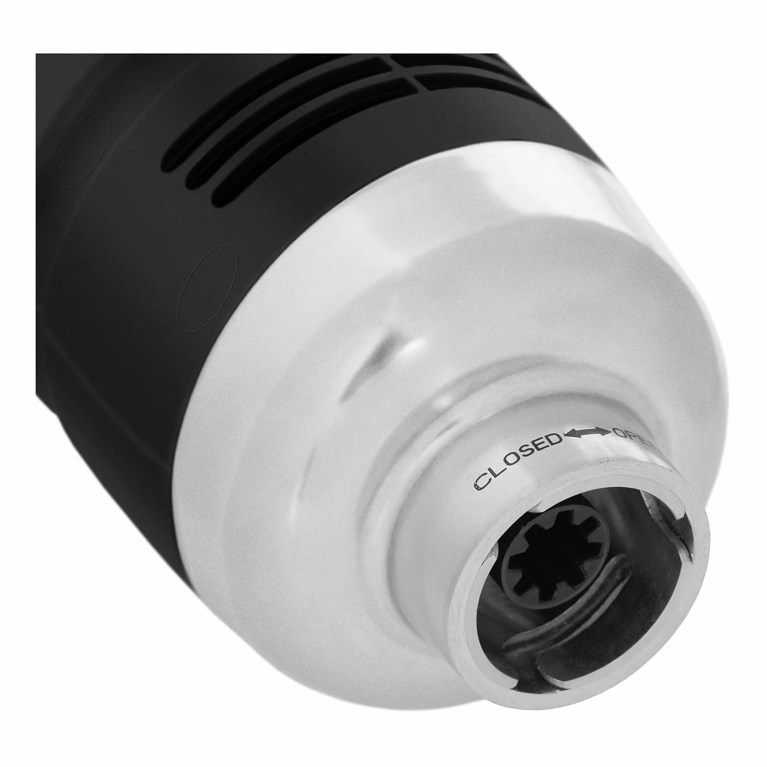 Royal Catering Batidora de Brazo Licuadora de Mano RCSM-650-450 (Potencia: 650 W, Longitud de vara: 450 mm, Velocidad: 8.000-18.000 r.p.m.)