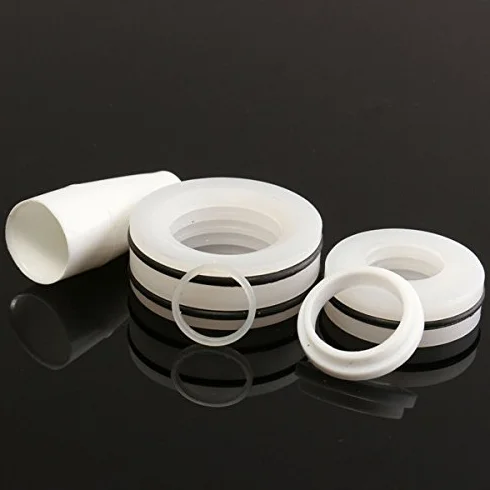 MASUNN Pulverizador Airless 440 Kit De Reparación De Accesorios Titan 440 450 Sprayer Seal Pad