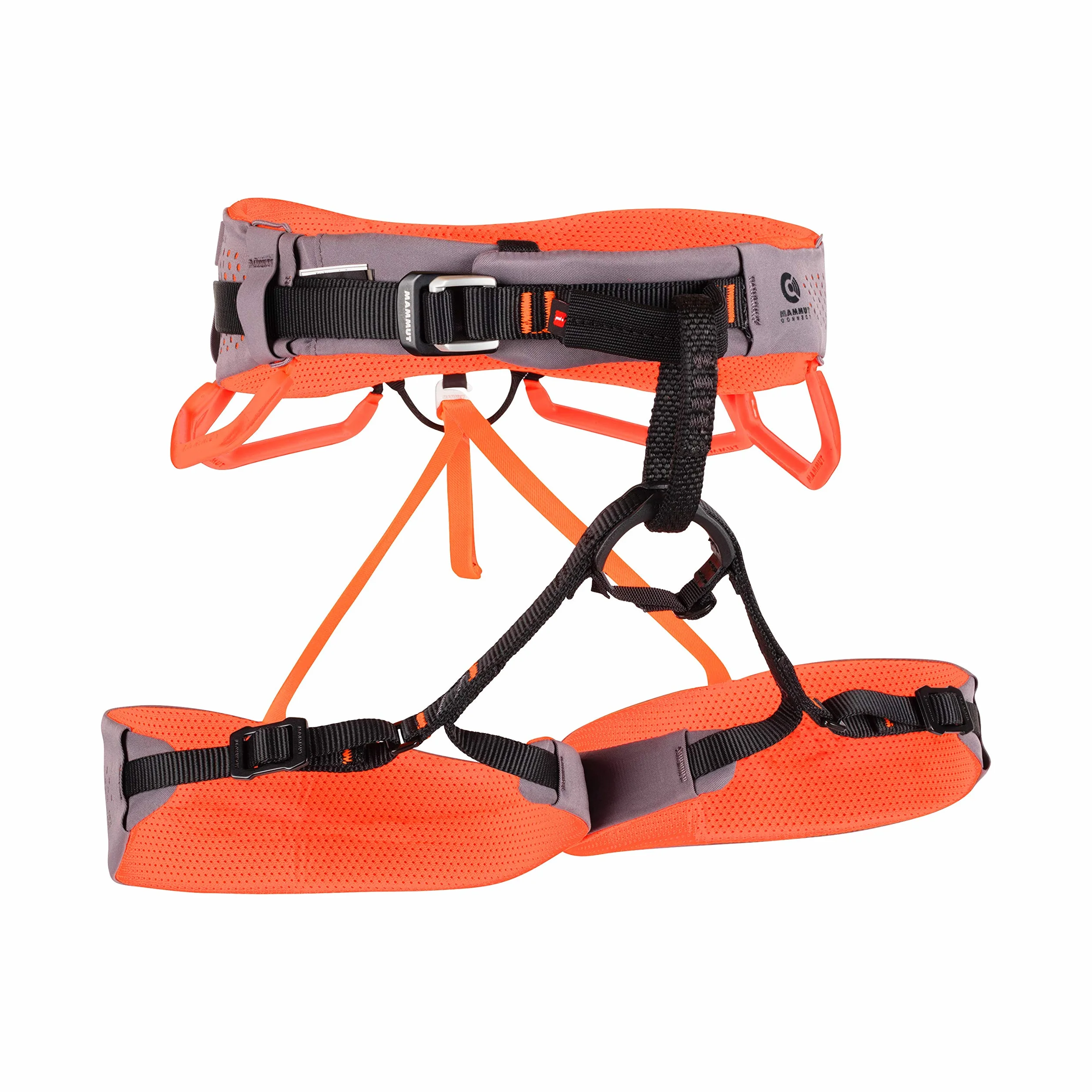 Mammut Comfort Fast Adjust Harness Women