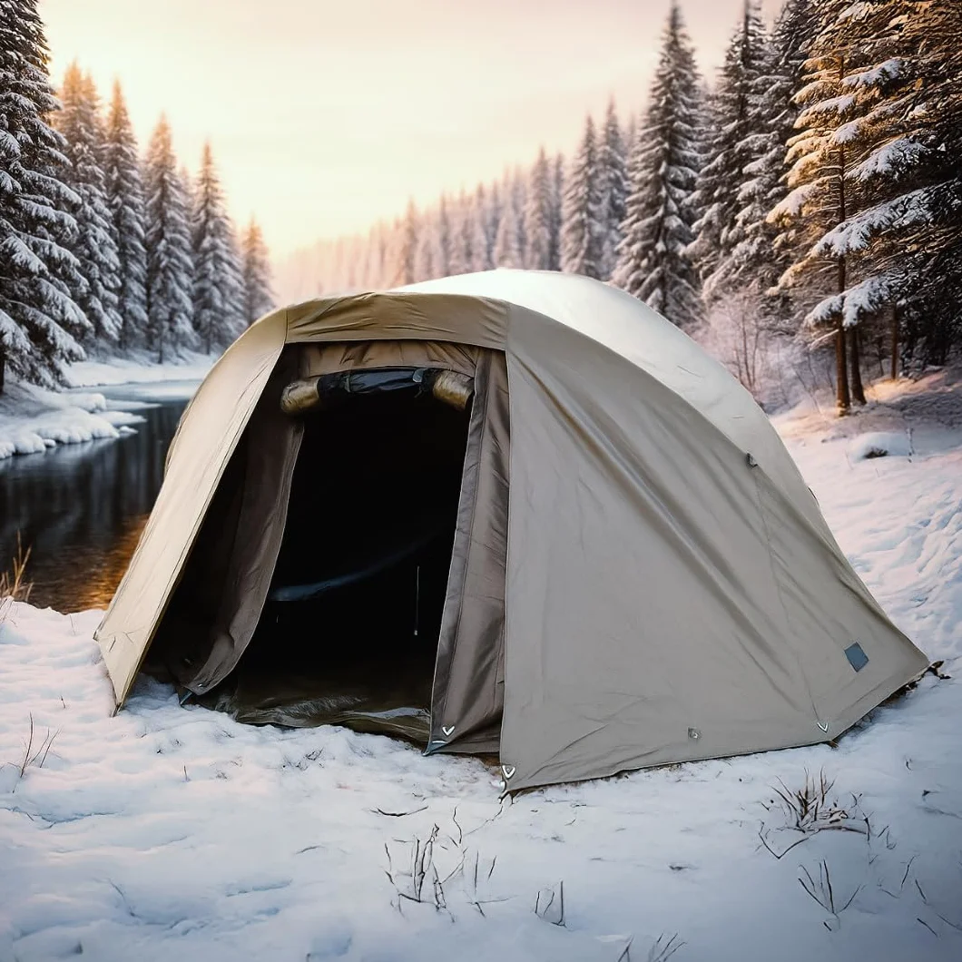 MK-Angelsport Skin 5 Seasons 3,5 Mann Dome