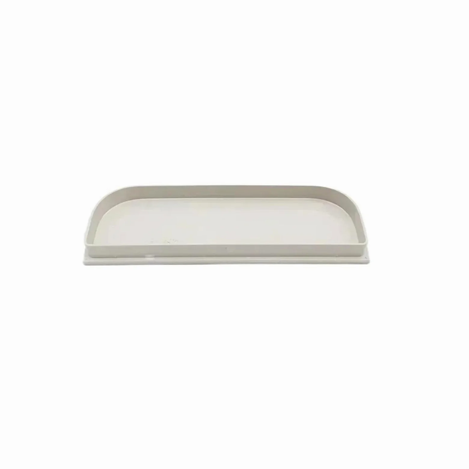 Tanque de agua, tubo de leche, cojín for taza de leche, gotero descalcificador, compatible con máquina de café en cápsulas Nestlé NESPRESSO F111 EN500(Water tank cover)