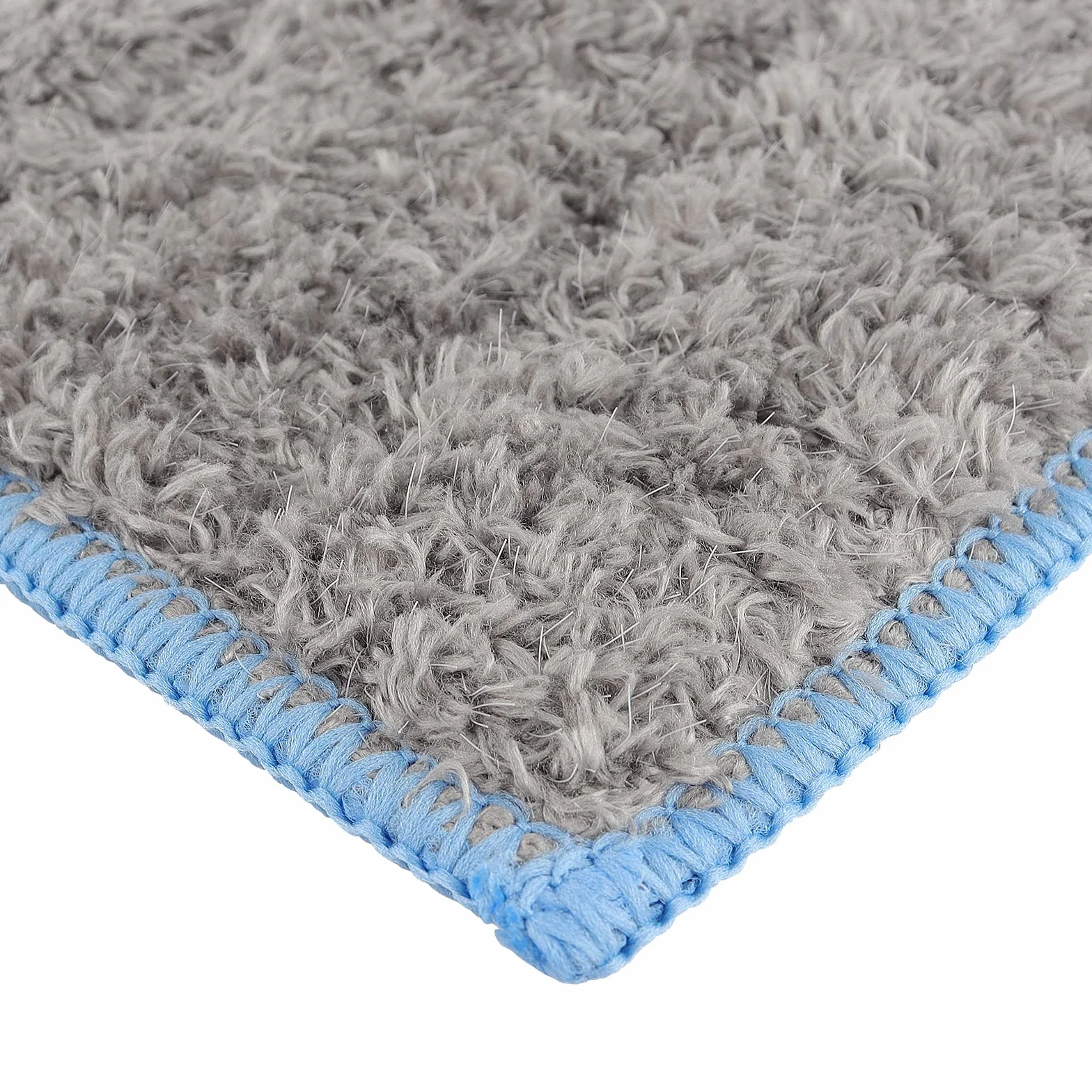 Sgizoku 8 almohadillas para mopa iRobot Braava Jet M6134, paños lavables para iRobot Braava M6 Serie, almohadillas reutilizables