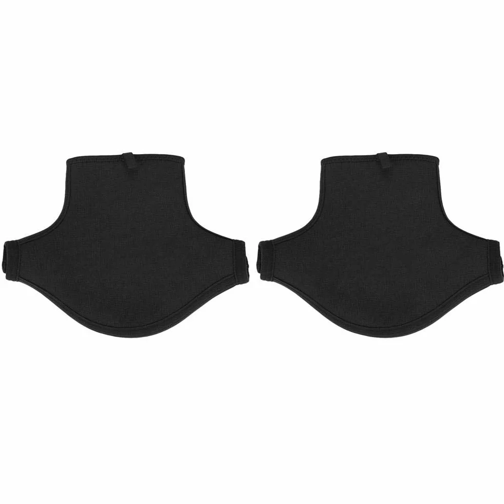 Ever Guantes de Remo, Guantes de Neopreno Kayak Pogies Guantes de Remo para Canoa de mar Kayak Touring Paddle Kayak Rafting en Aguas Superficiales