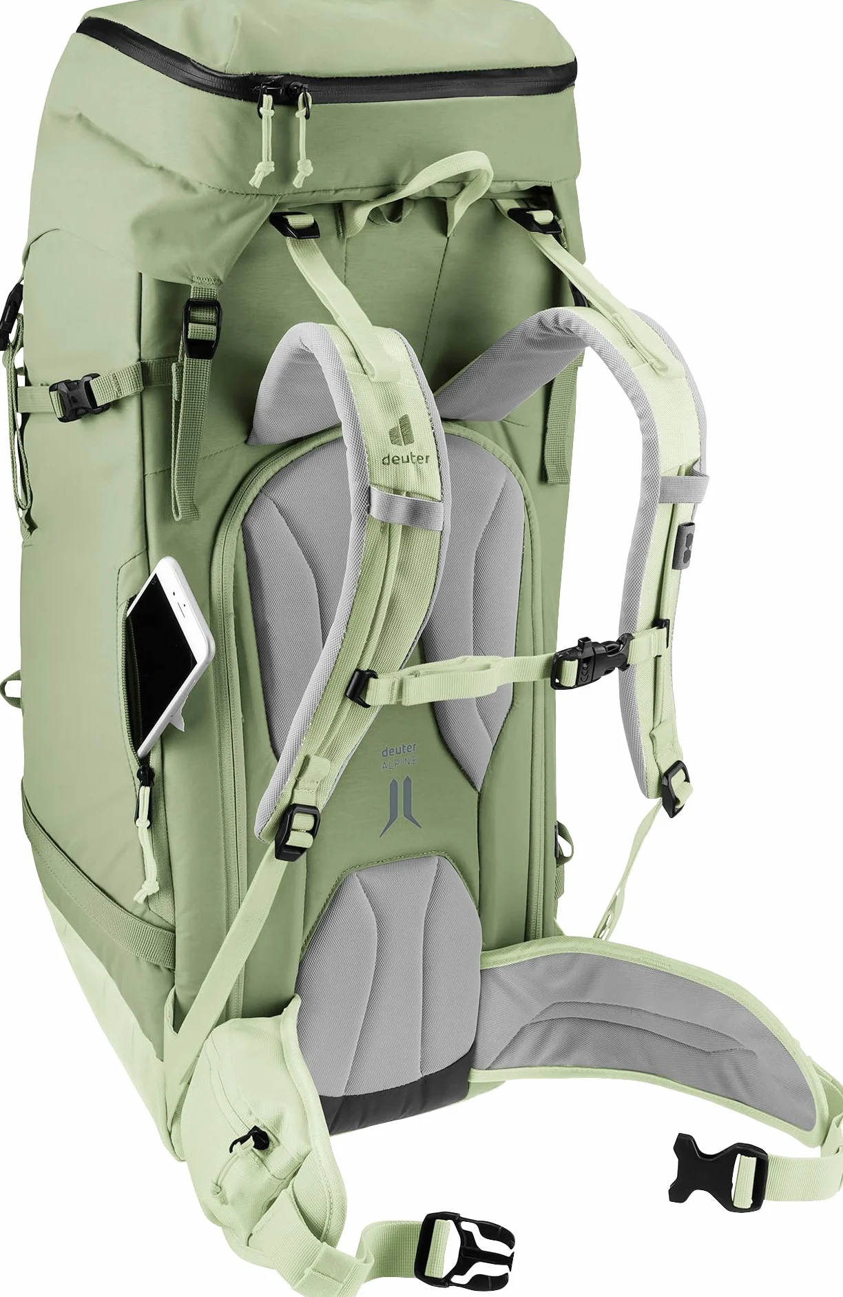 Deuter Freescape Pro 38+ Sl Plecak turystyczny