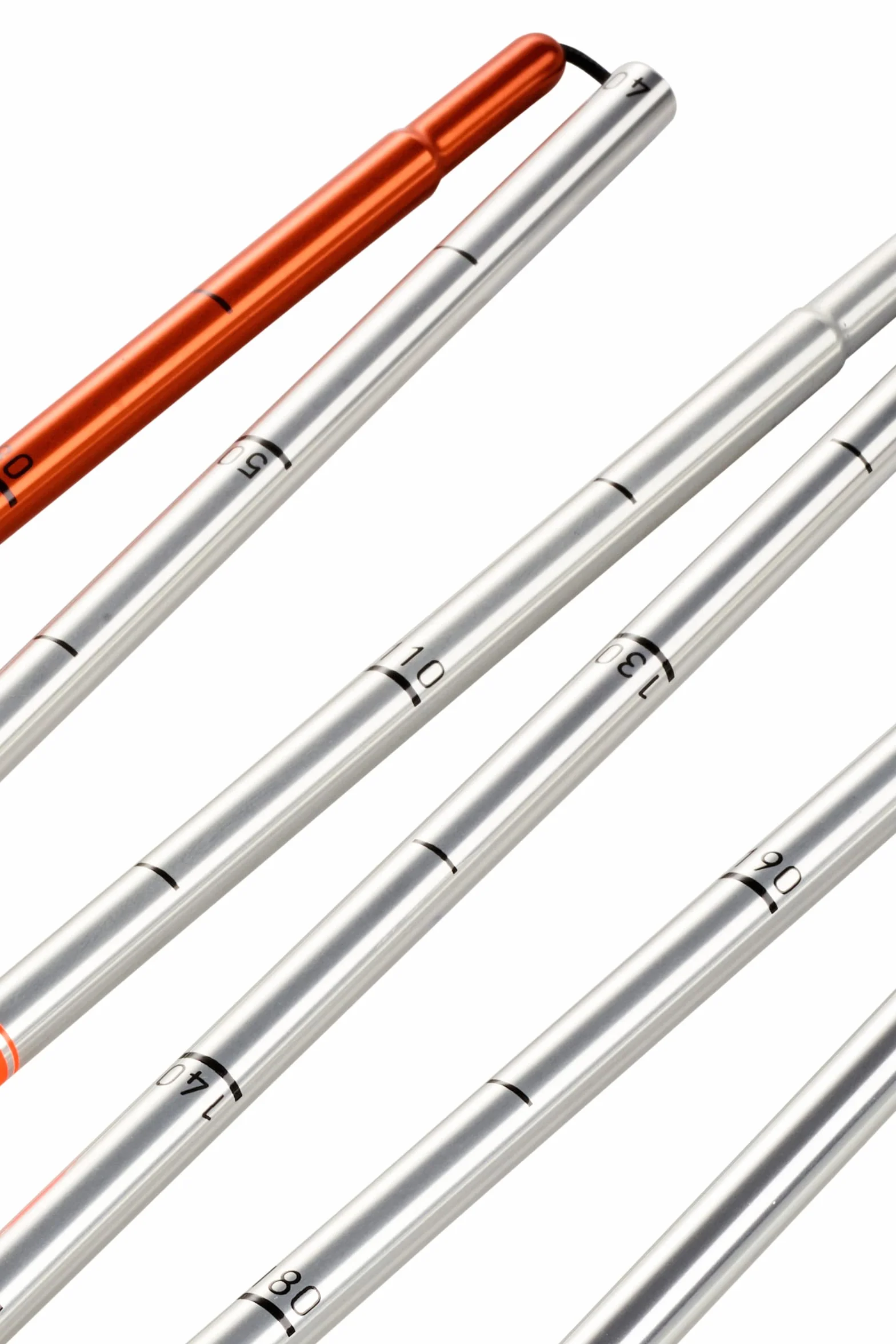 Ortovox Plata ALU 240 cm Sonda para avalancha
