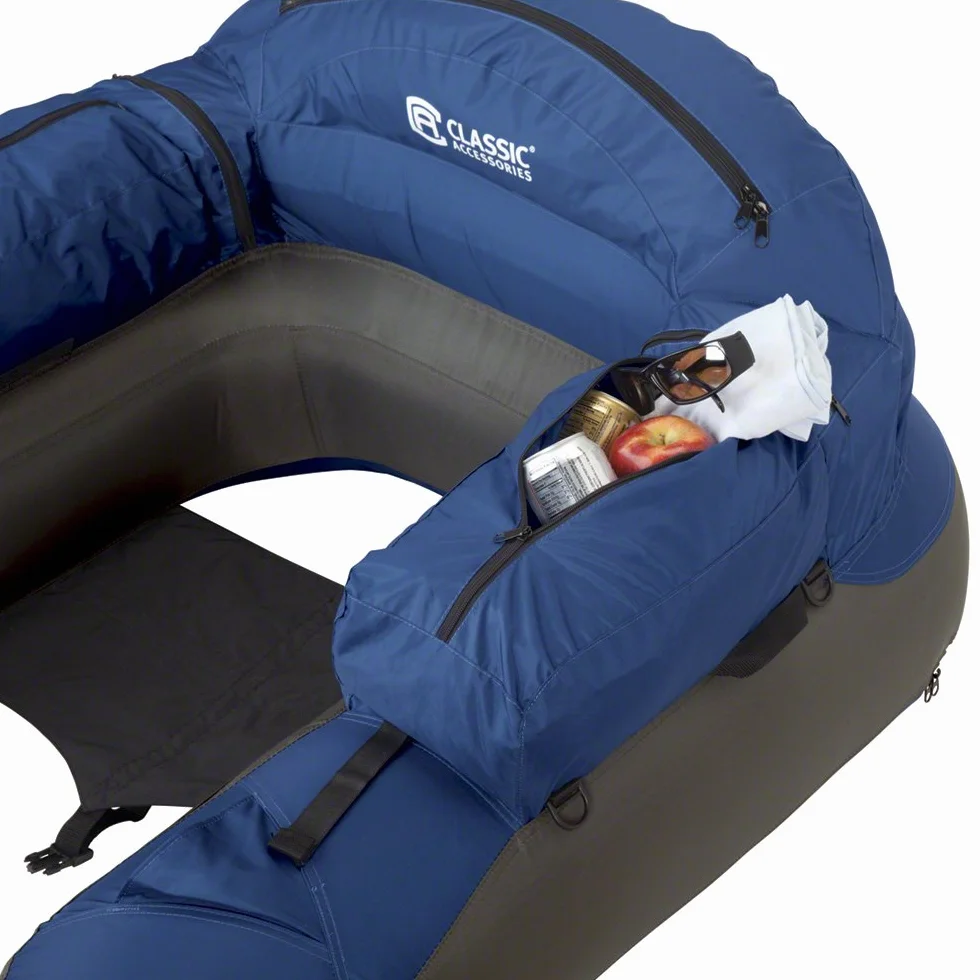 Classic Accessories Flotador de Teton Tubo
