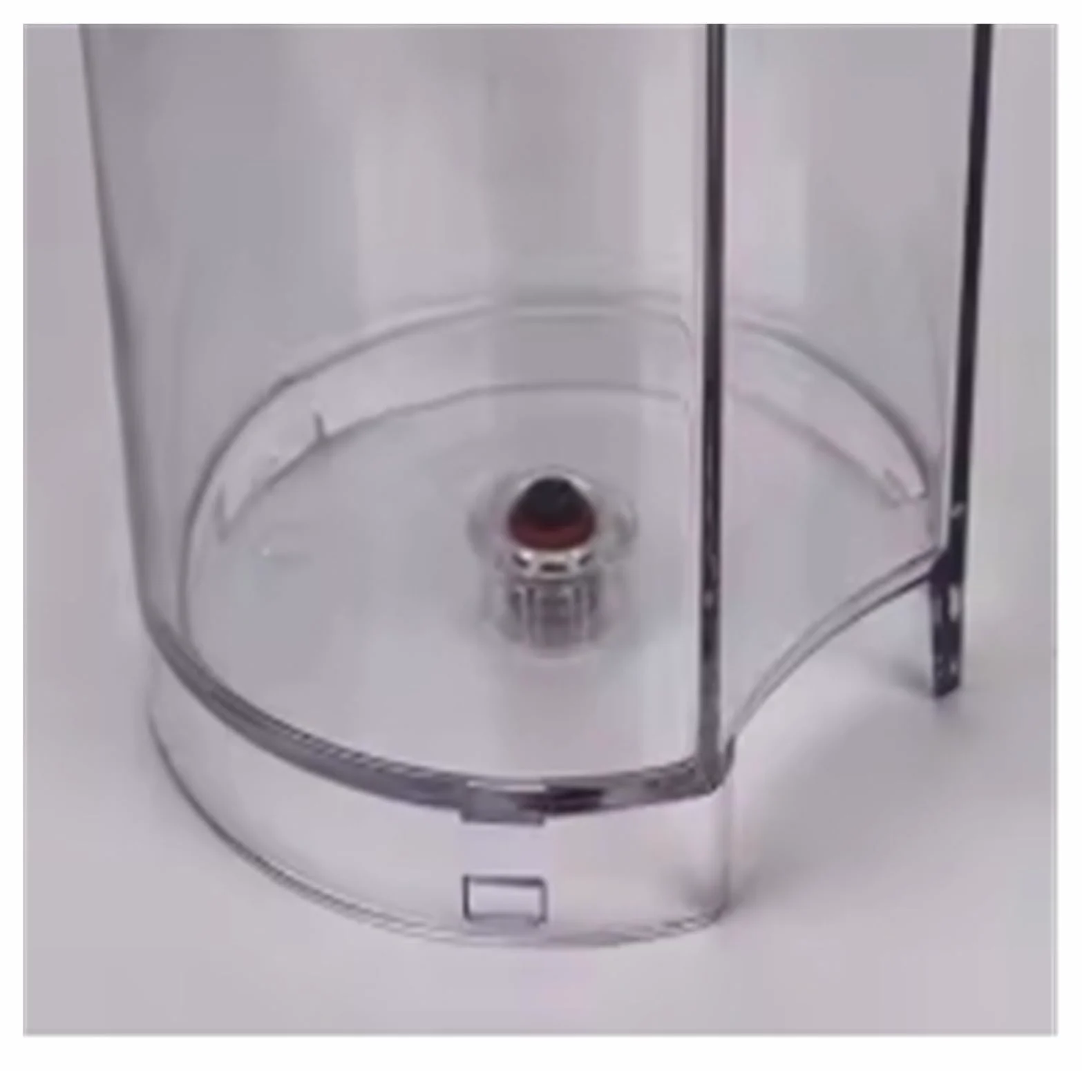 Accesorios For Depósito De Agua, Compatibles Con Cafeteras De Cápsulas Nespresso Y Vertuo Pop De Gran Capacidad.