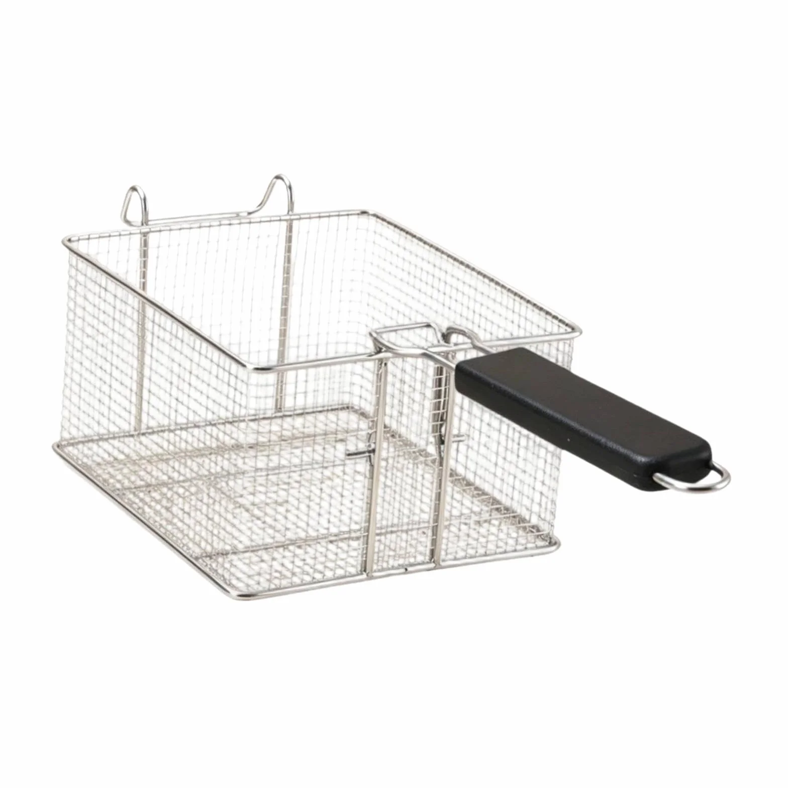 rockible Cesta para Freír, Utensilio de Cocina Multiusos, Cesta para Freír para El Hogar, Restaurante O Cocina, tal como se describe, L