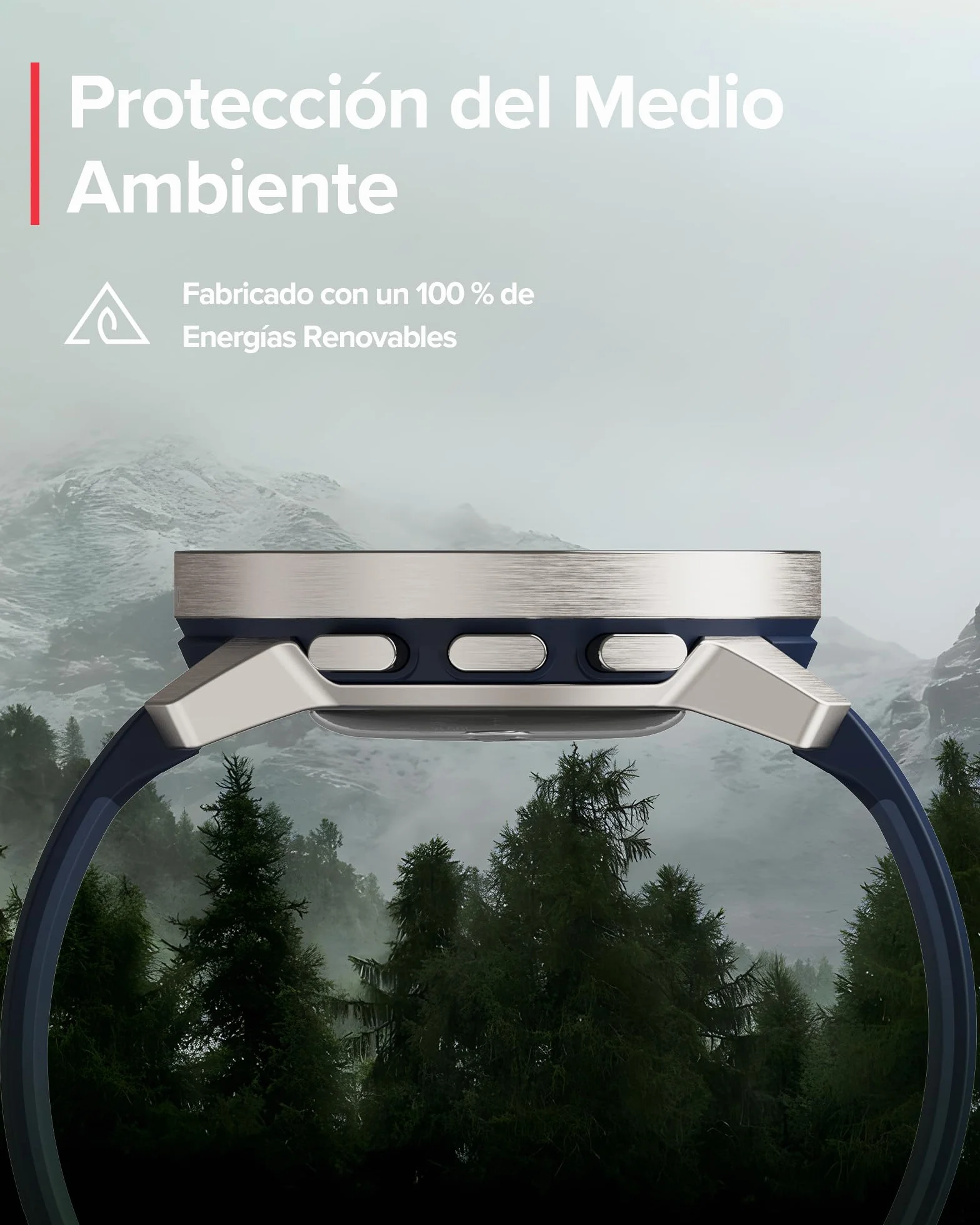 Suunto 9 Peak Reloj deportivo GPS batería larga duración medición frecuencia cardiaca muñeca