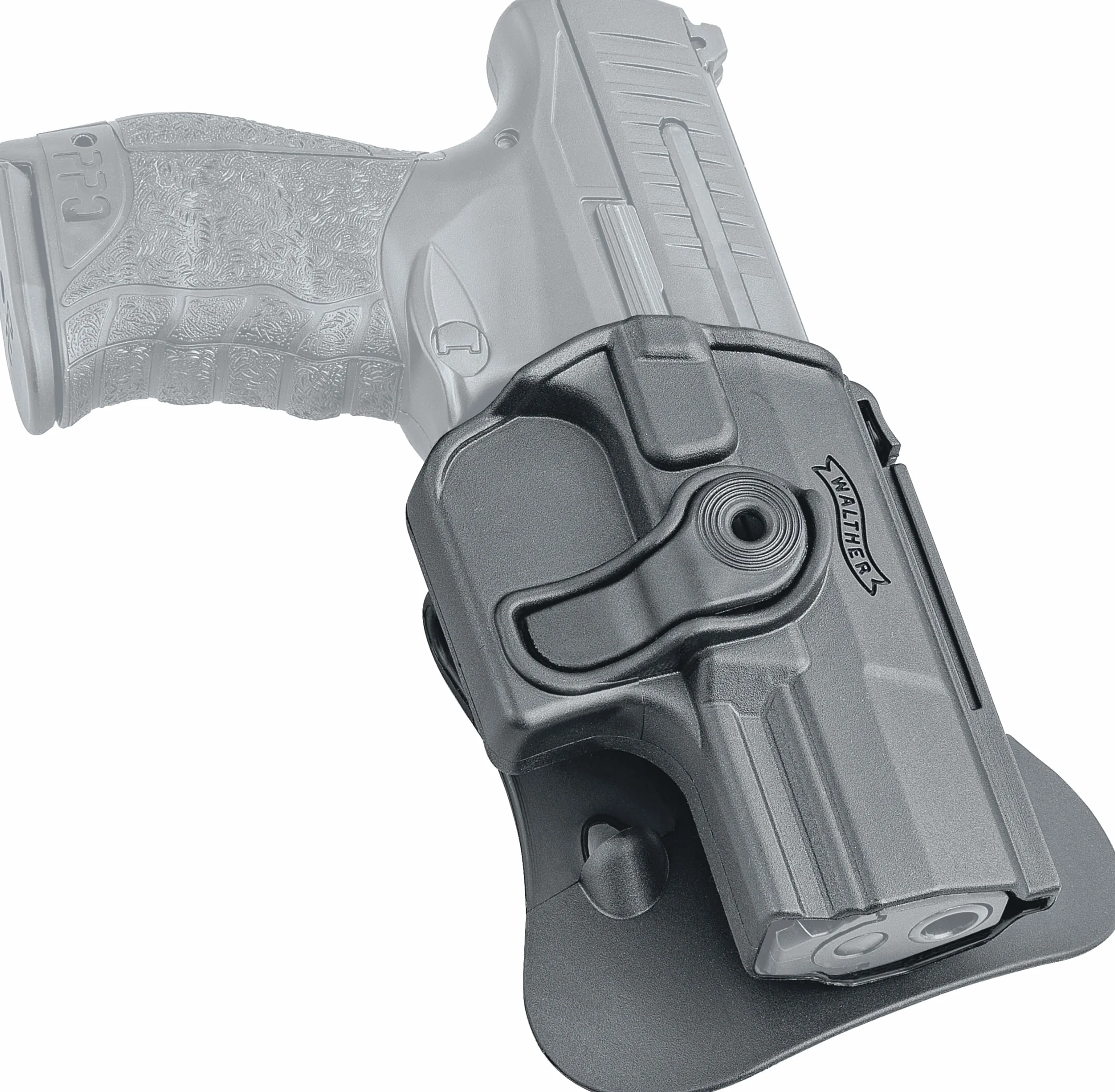 Walther Funda para cinturón para remos P99 PPQ M2