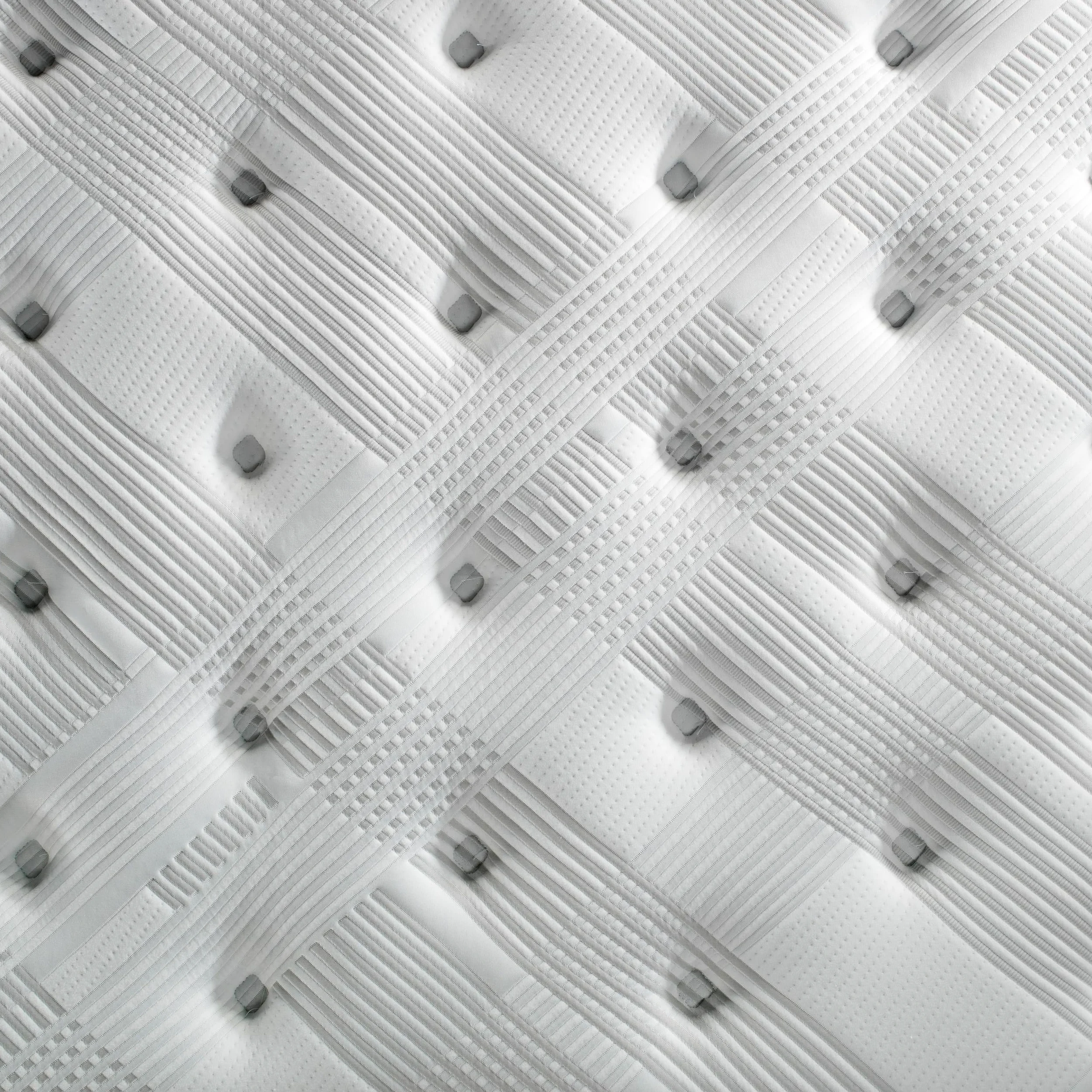 PIKOLIN Colchón Sleep | Muelles Ensacados | Altura 30 cm | Firmeza Media | Tecnología Adapt Tech | Confort Excelente | Descanso Totalmente Reparador | 140x200