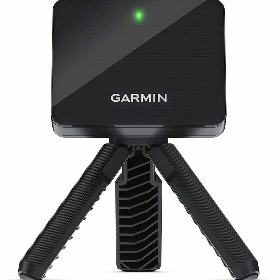 Garmin Approach R10 Monitor de Golf con Tripode