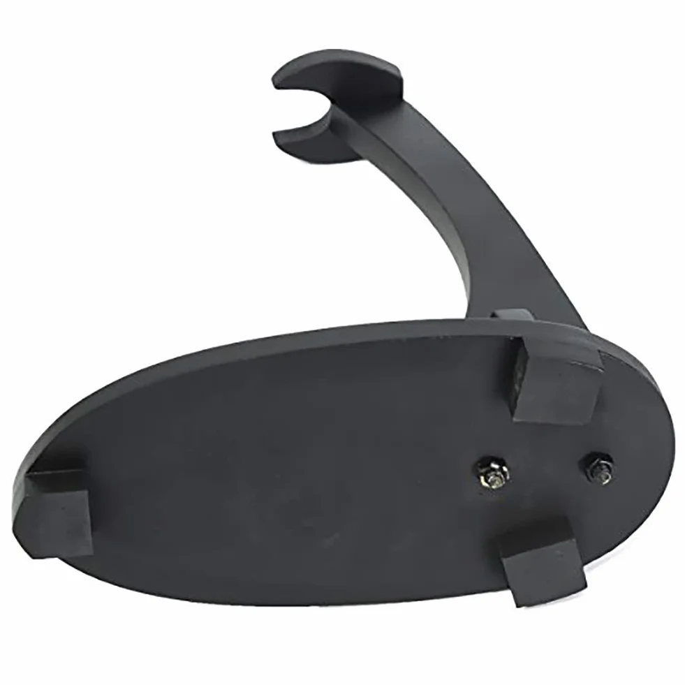 Espada Estante Soporte Vertical Katana Wakizashi Forma de Cisne Tamaño Pequeño