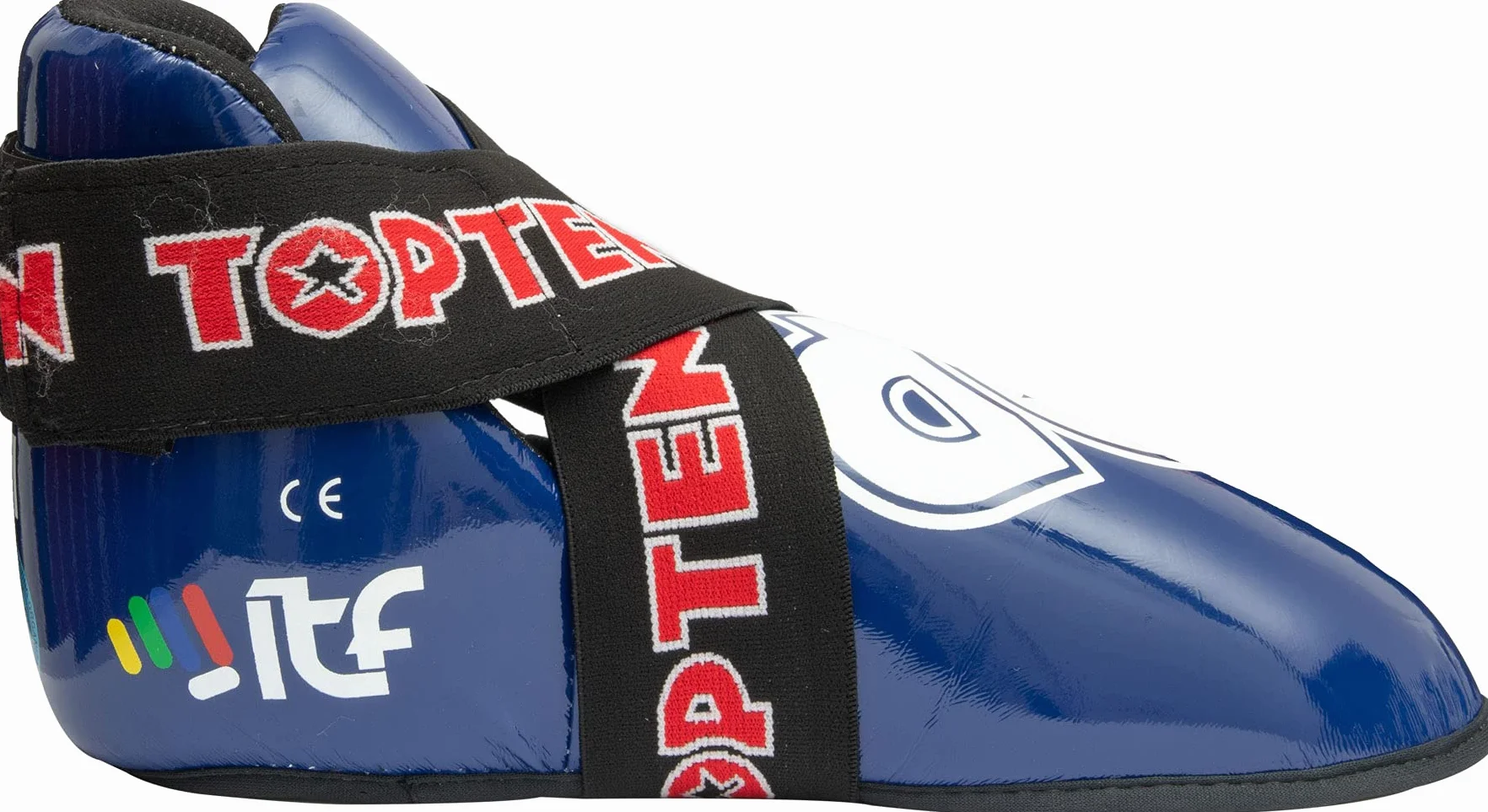 TopTen Superlight Competition Foot Protector