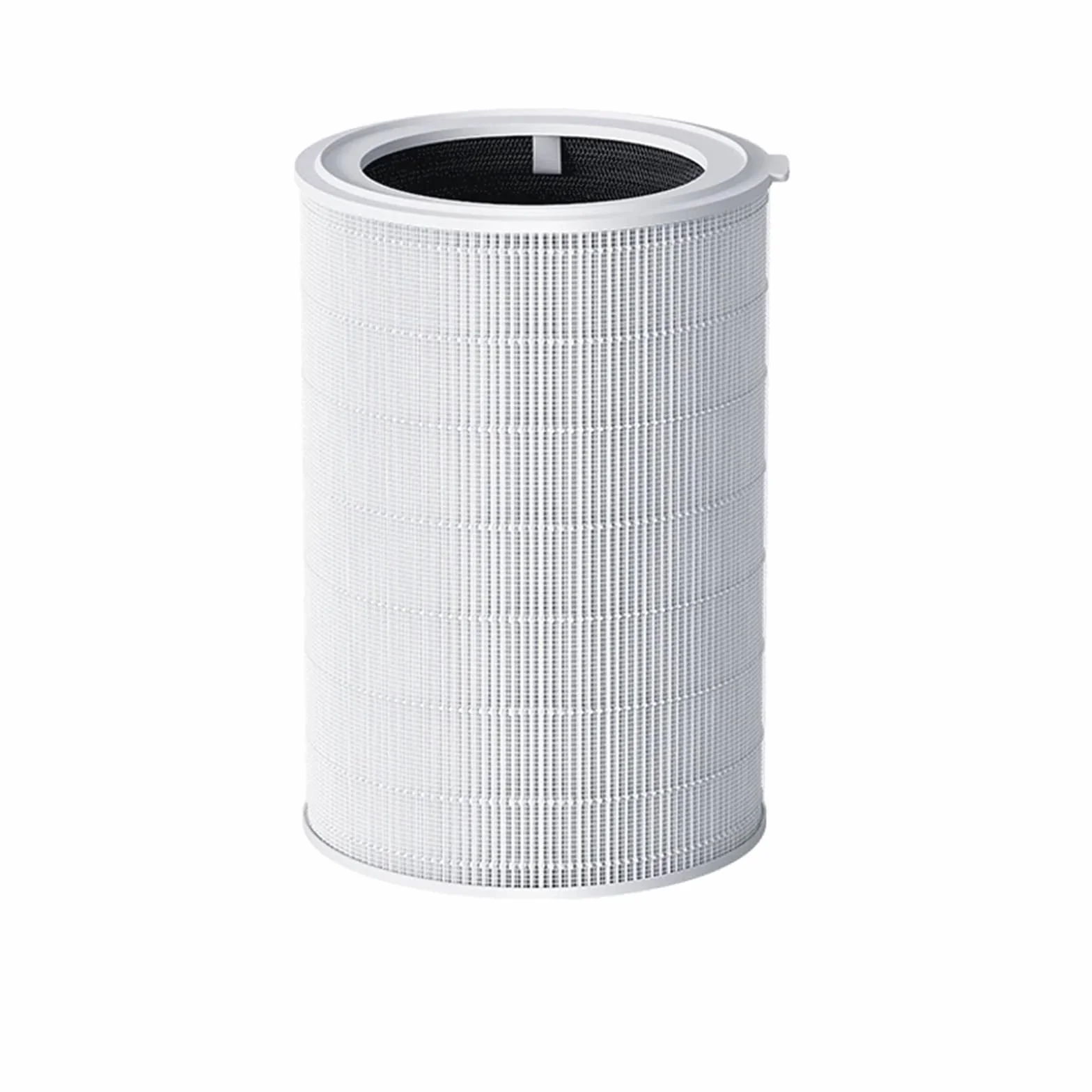 Compatible Con Xiaomi, Purificador De Aire Con Filtro De Carbono Elite Y-600(White)