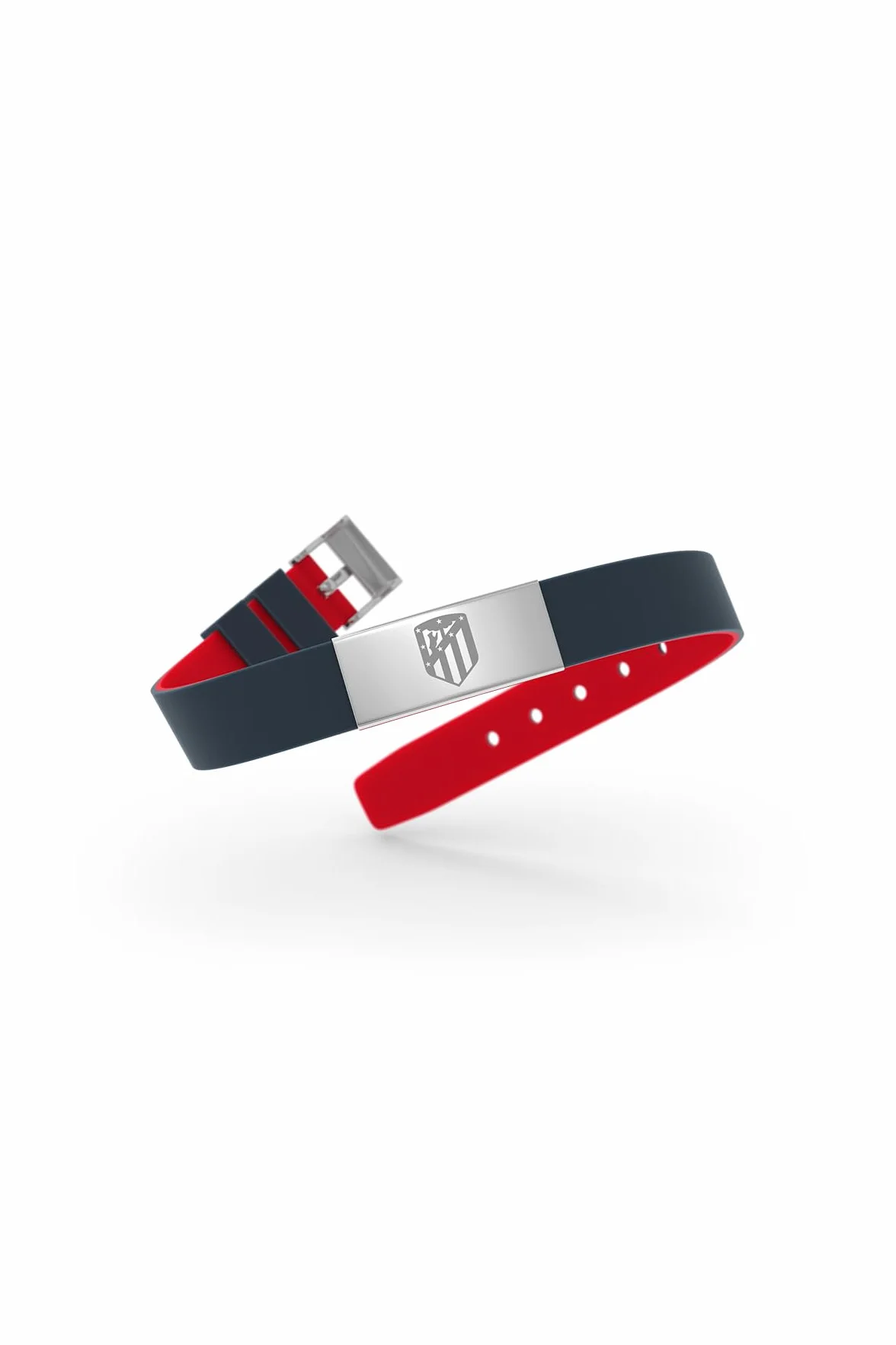 Atlético de Madrid Pulsera Oficial