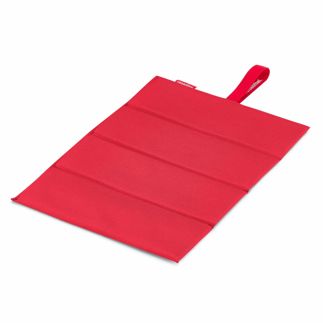 Reisenthel SL3004 SEATPAD L Red Gym Bag Mujer Tamaño Unica