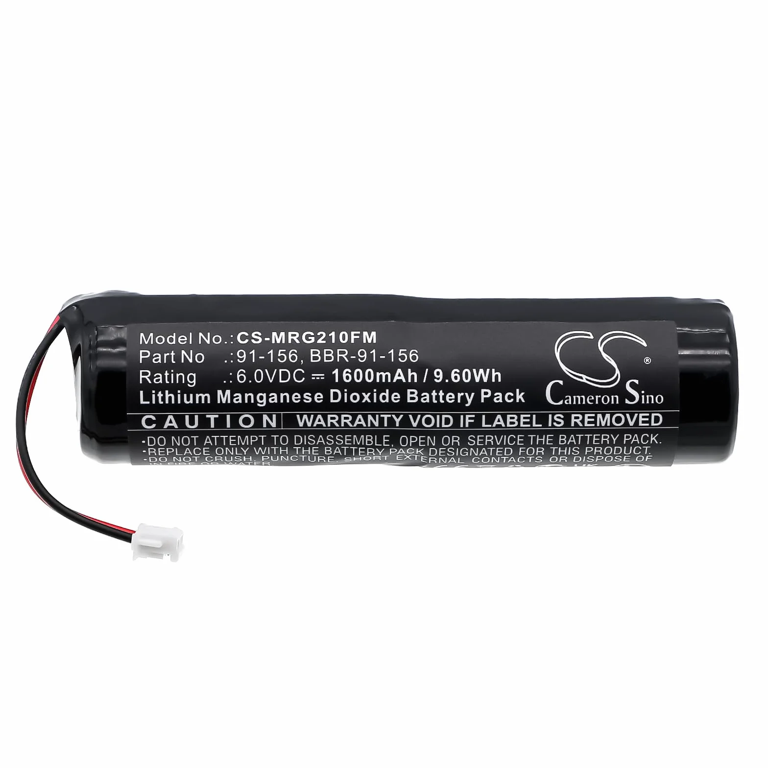 TECHTEK FastFind Ranger 210 Ranger 220 91-156 BBR-91-156