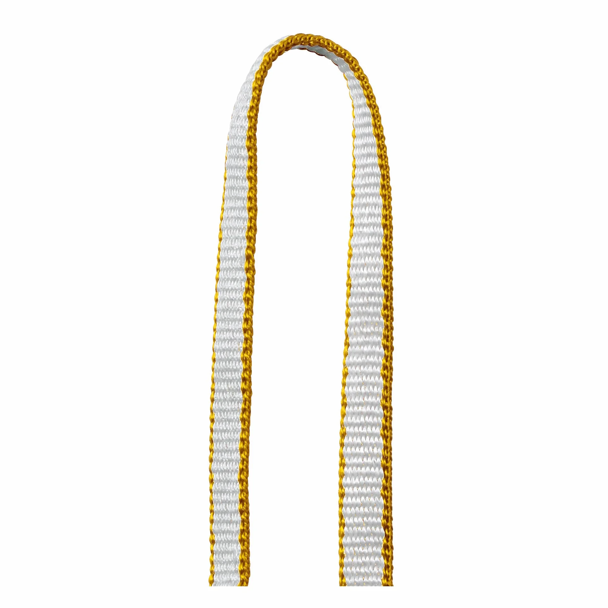 Petzl St Anneau Yellow 60 cm