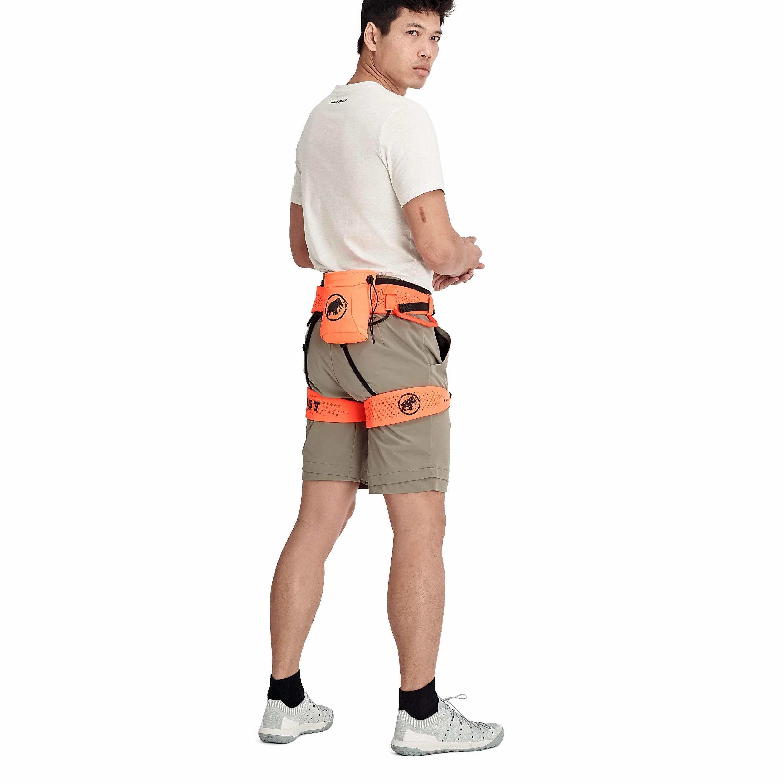 Mammut Sender Harness