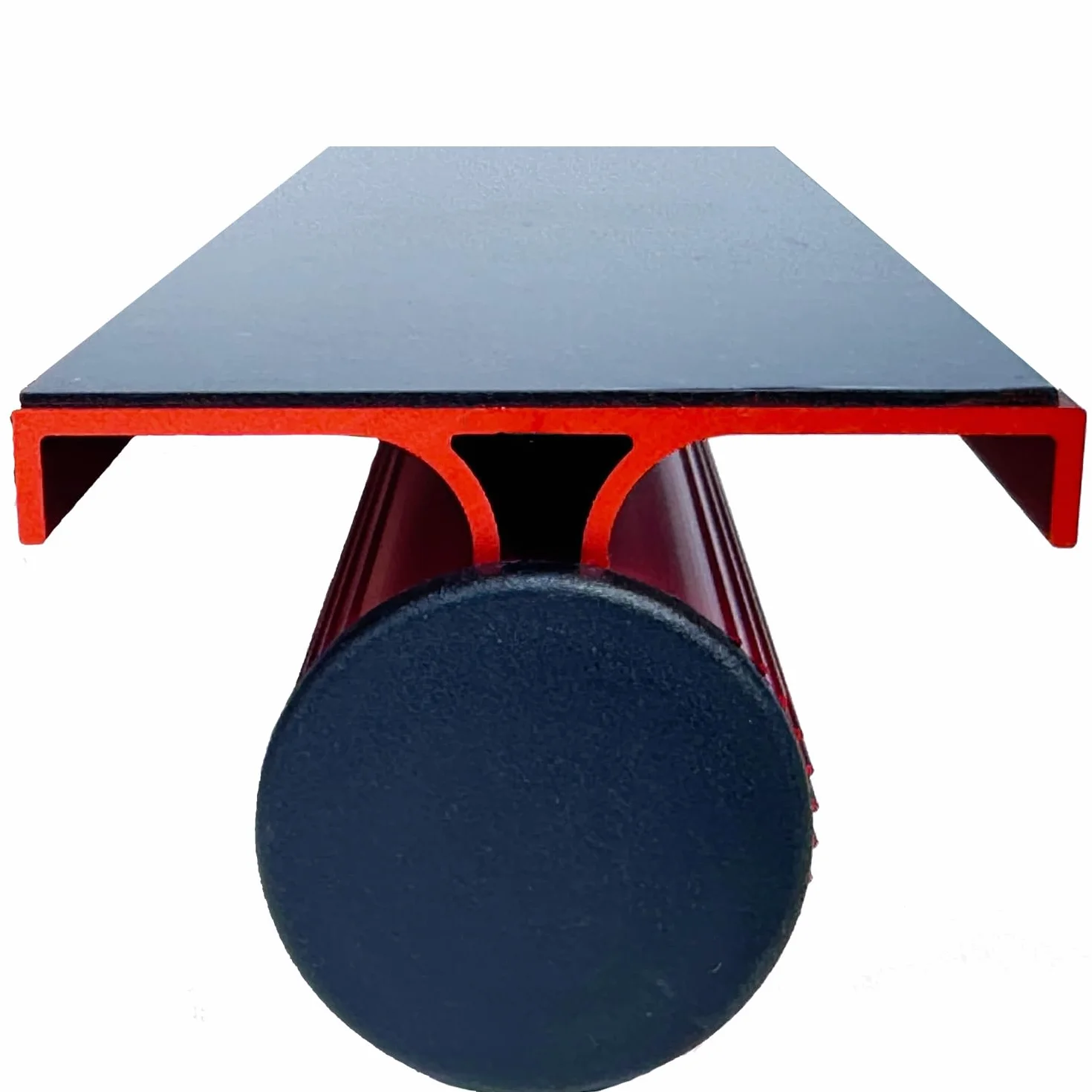 Plank Grabber Herramienta Reparación Suelos Laminados Nano-Succión Aluminio