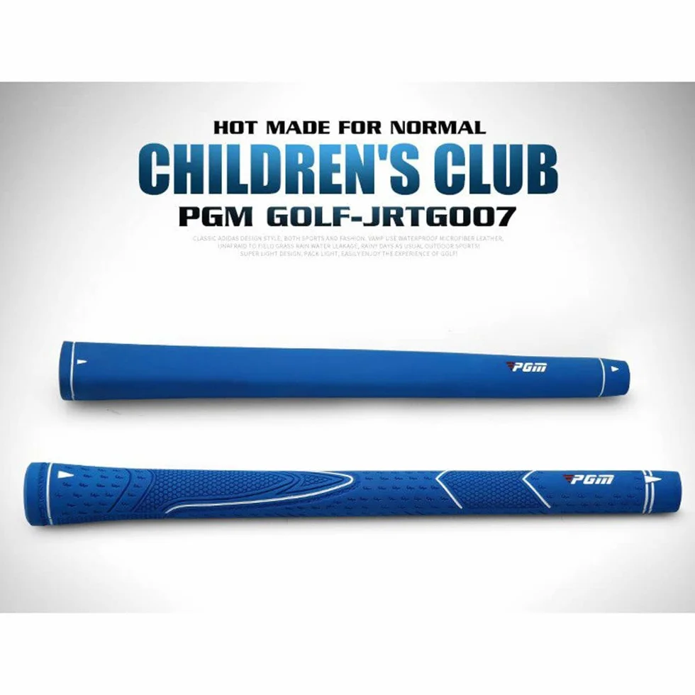Plancha para Palos de Golf Junior para niños, diestros, Escuela, Deportes al Aire Libre