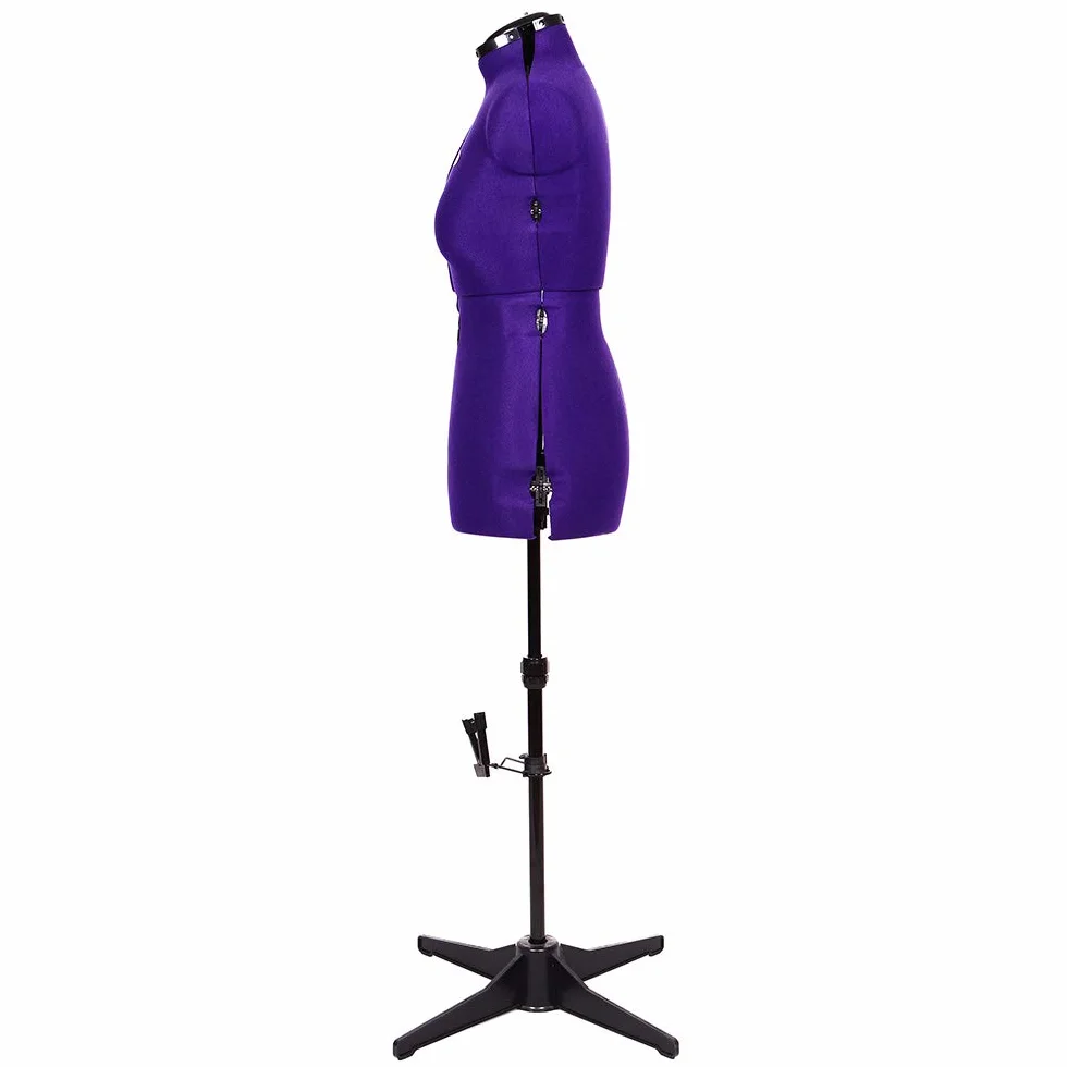 Prym 4002276117549 - Maniquí de modistaxs Talla 34-36-38 Ref. 611754