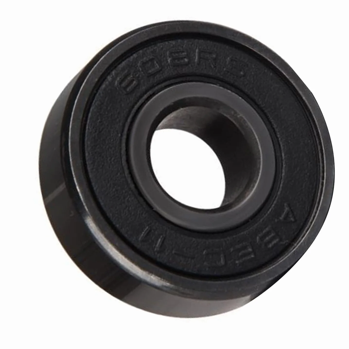 Rodamiento Patinaje 608RS ABEC-11 8x22x7 Mm Acero Carbono 10 Piezas