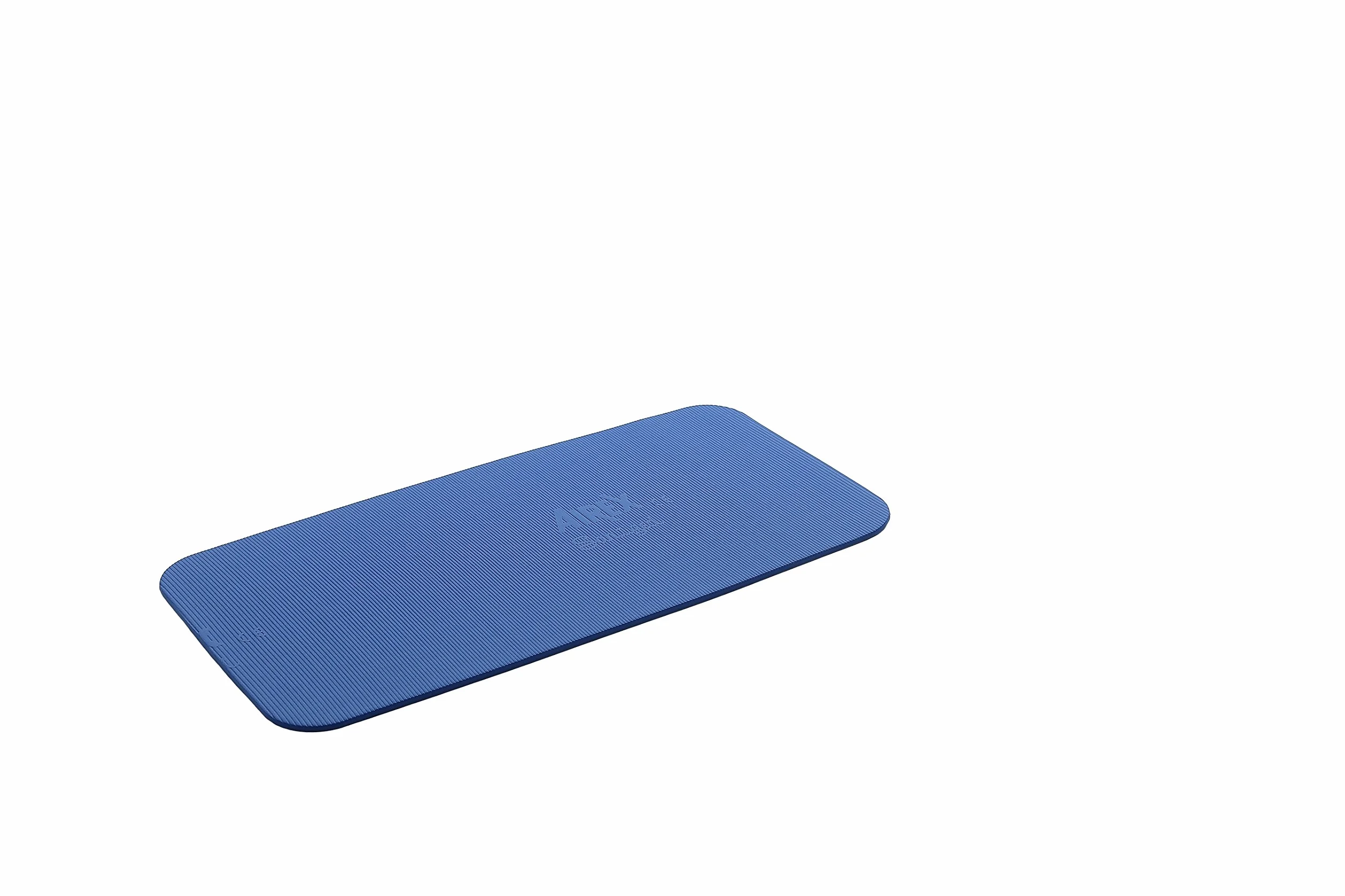 Airex Coleta de Gimnasia Unisex Azul