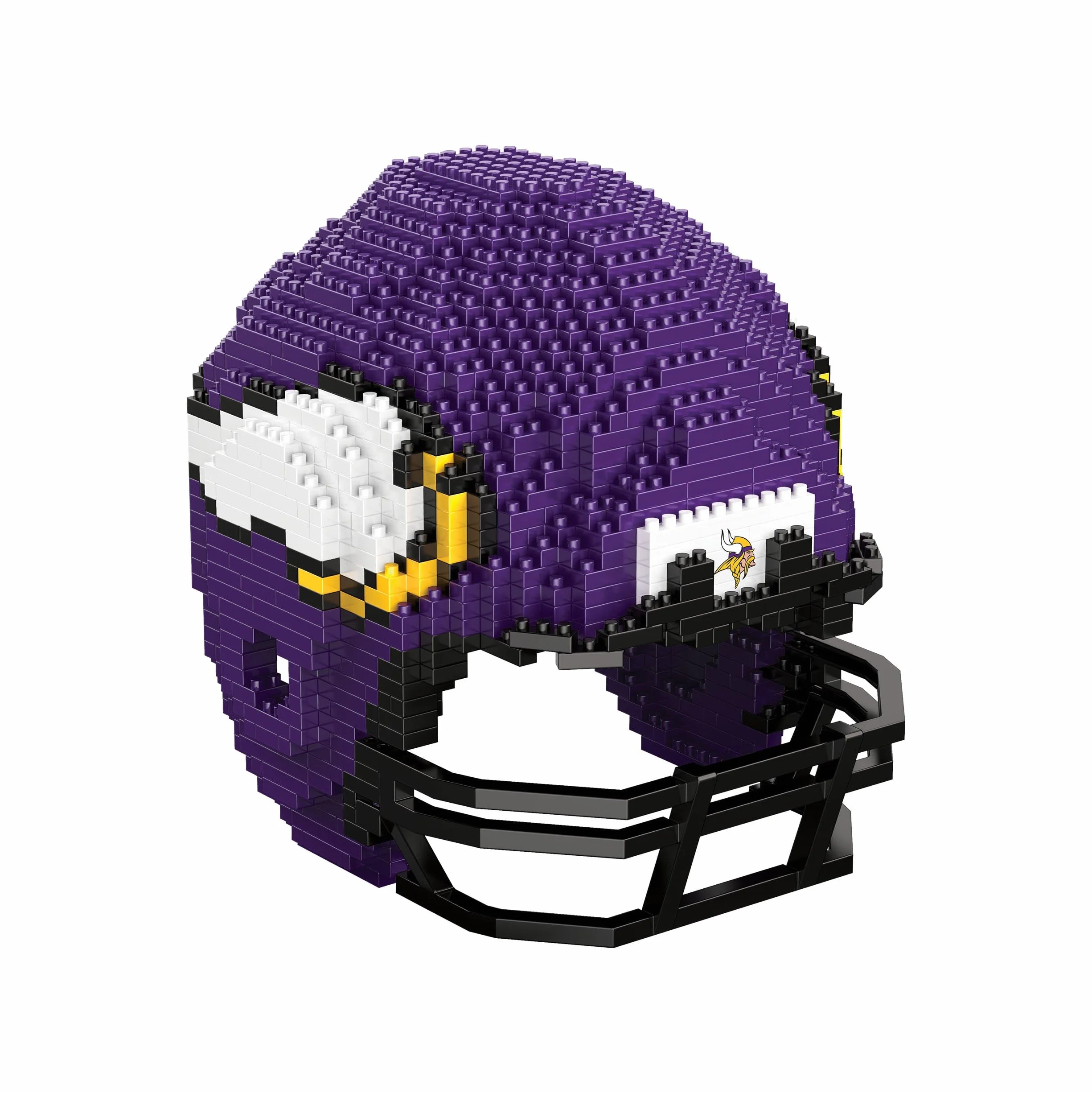 Foco NFL 3D BRXLZ Replica Helmet