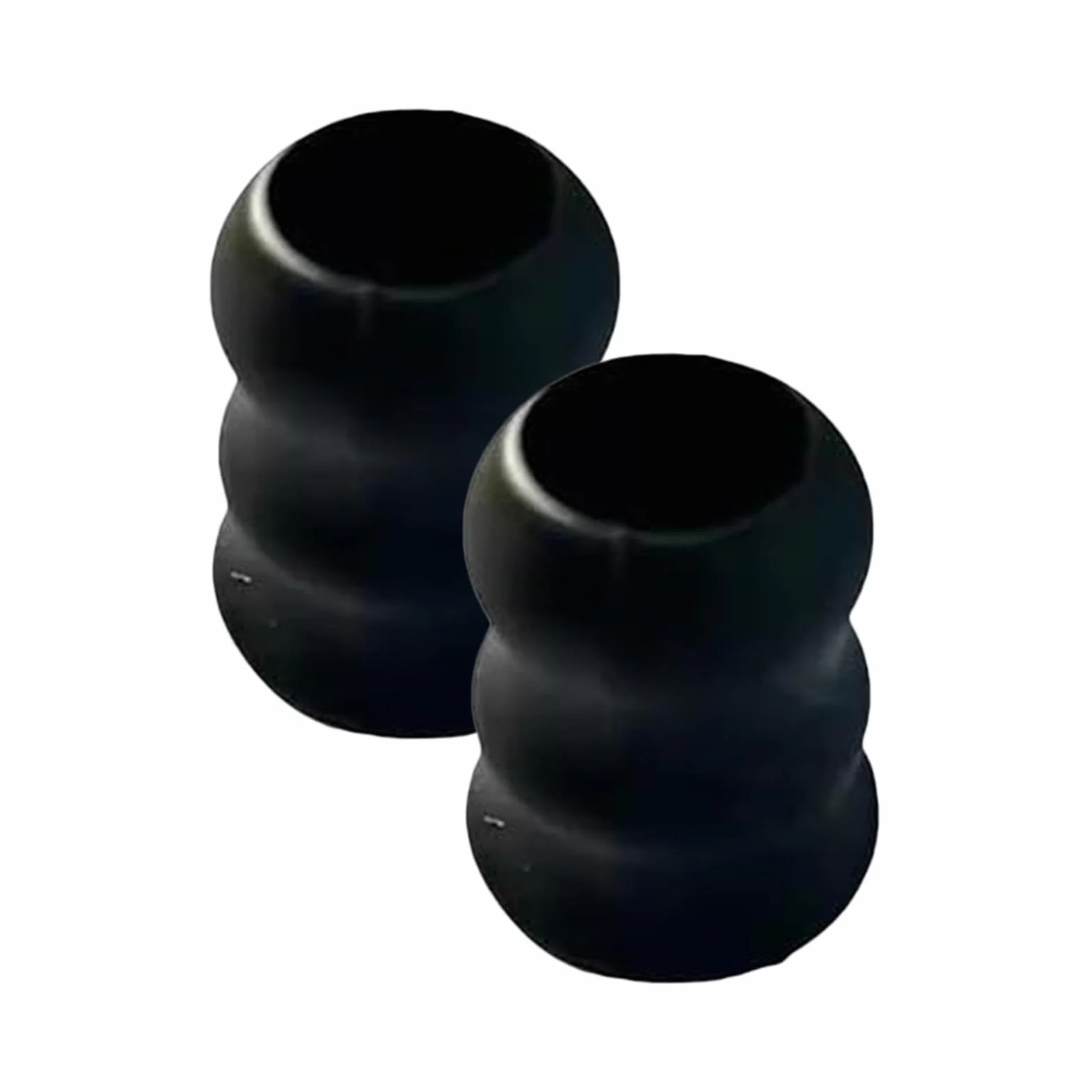Reemplazo de agarre para bate de béisbol, silicona antideslizante, accesorios de béisbol y sóftbol
