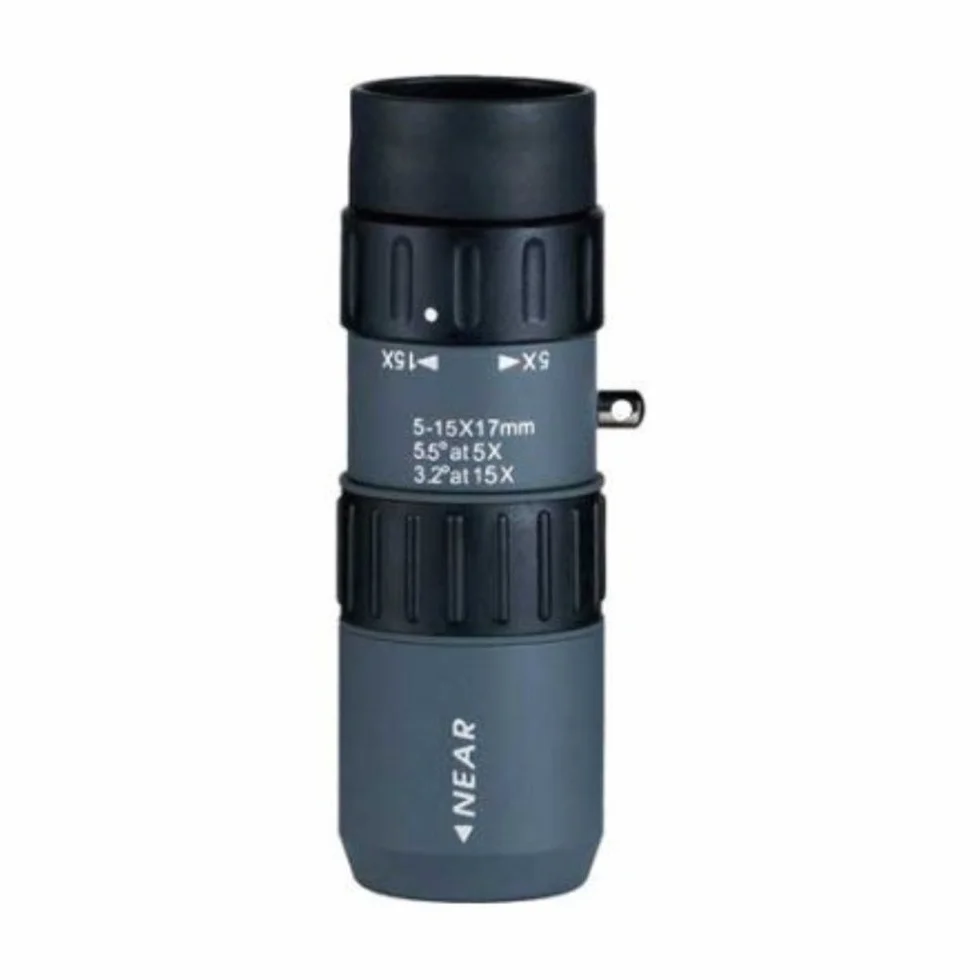Luger Fernglas MZ 5-15 x 17 Monocular