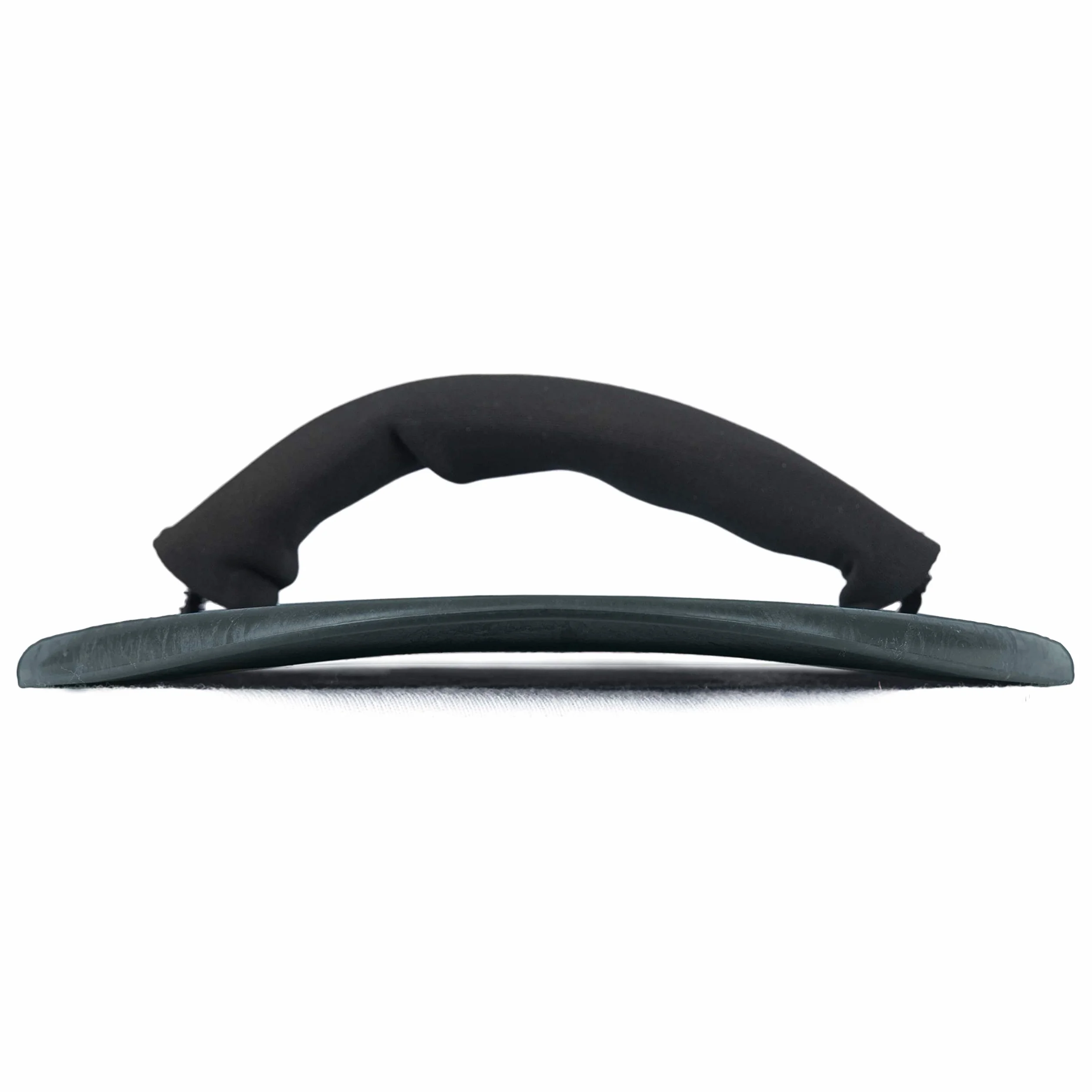 WAW Badfish - Avión de mano para bodysurfing, tabla de mano, avión de surf corporal, surfista de mano, paletas de mano, plásticos reciclados del océano