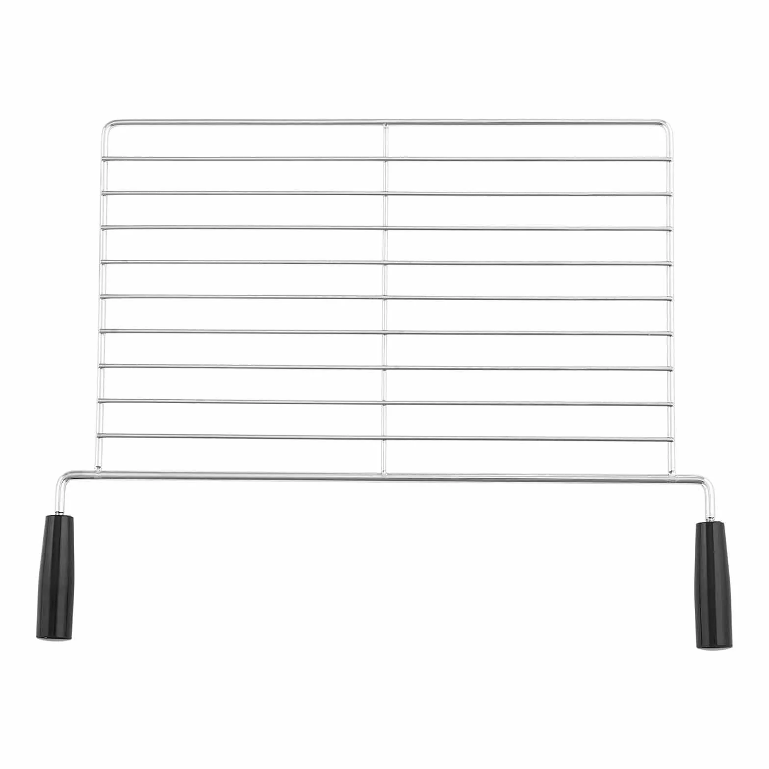 Royal Catering Horno Salamandra para Hostelería Tostador RCPES-280 (Potencia: 2.500 W, Temperatura: 50-300 °C, Acero inoxidable)