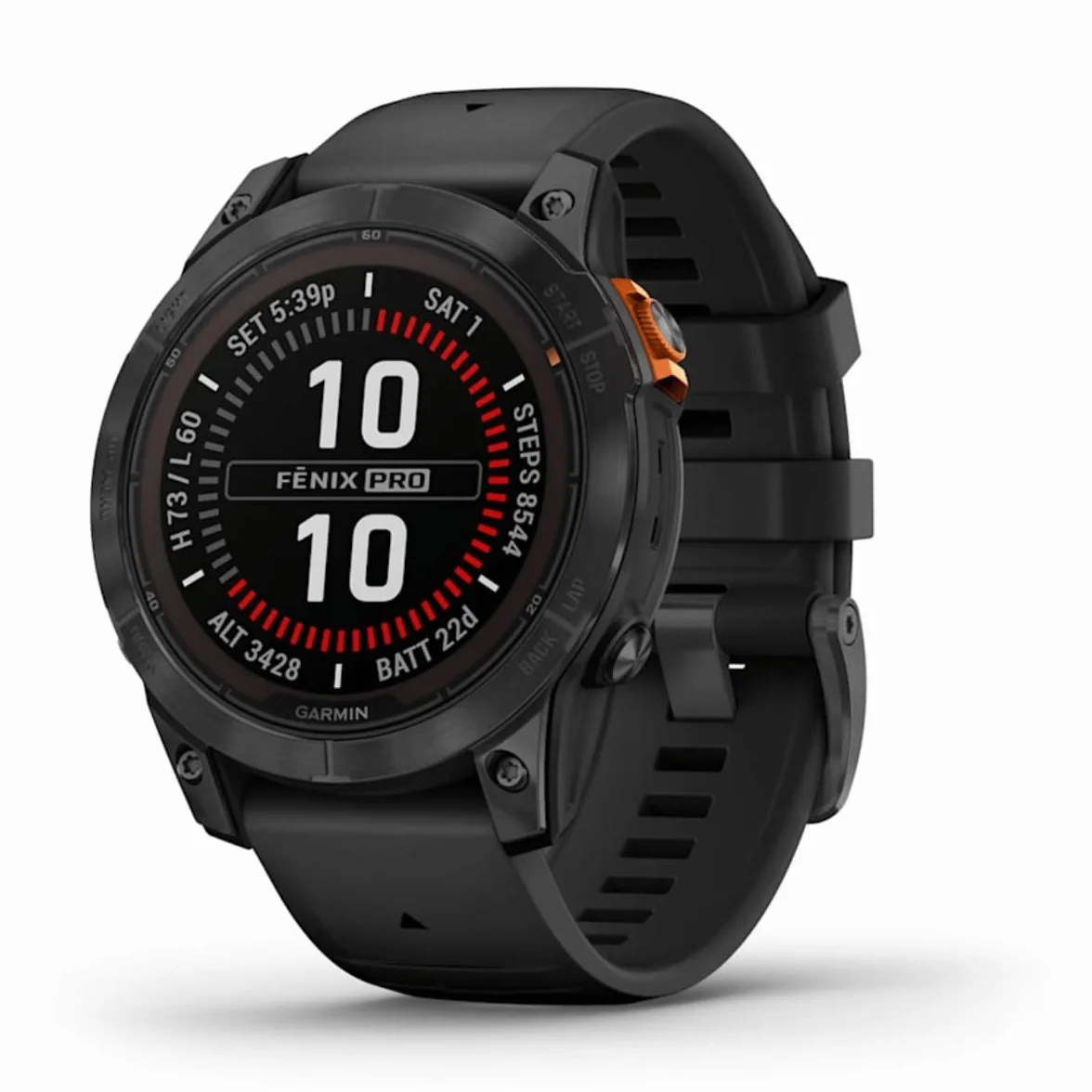 Garmin Striker Vivid 5cv
