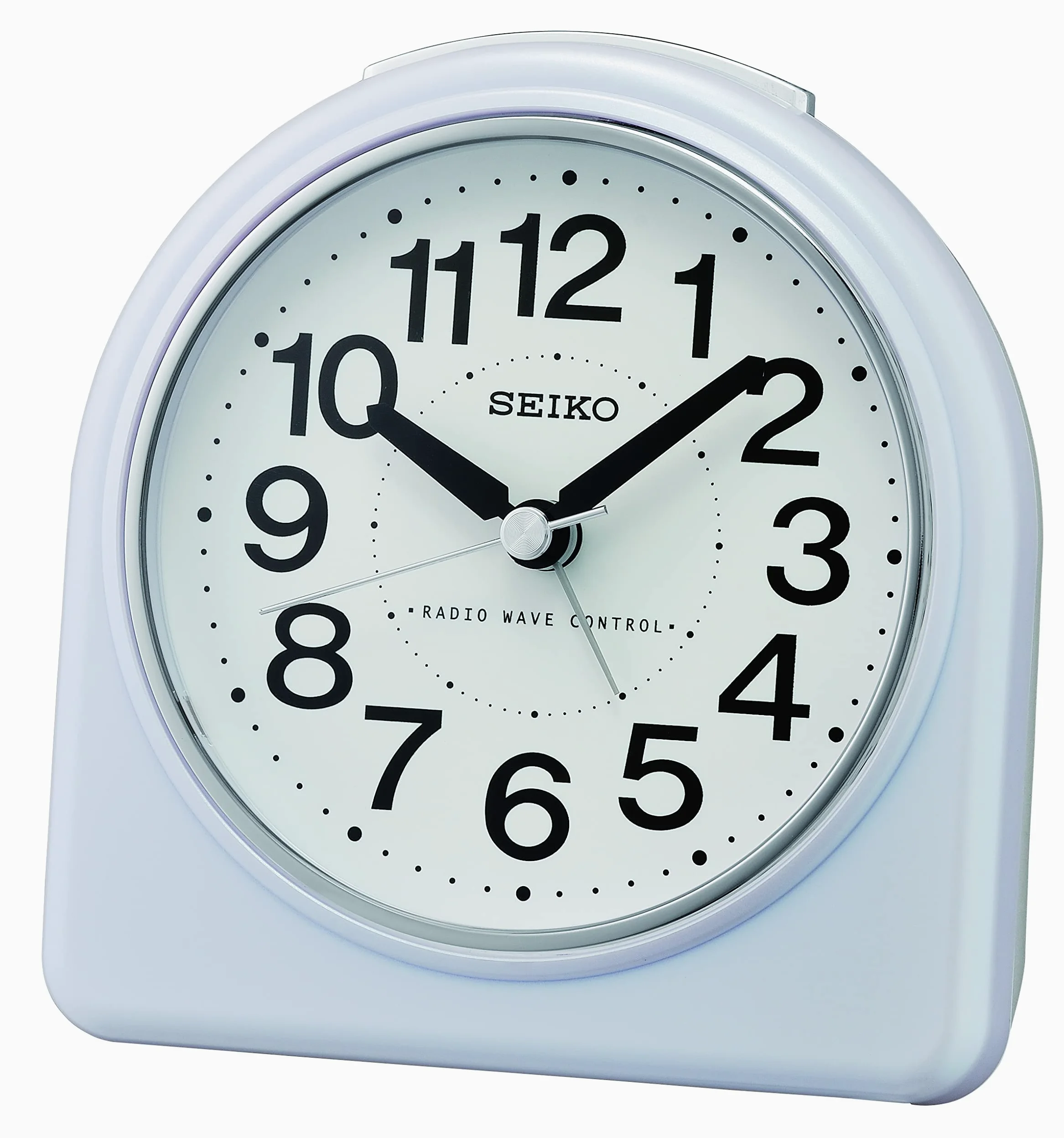 Seiko - Reloj estándar, Blanco