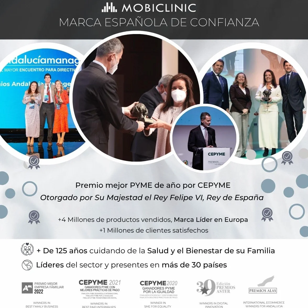 Mobiclinic Cuna de Viaje Bolsa Transporte 2 en 1 Plegado ultracompacto Colchón extraíble hasta 15kg Tela Transpirable Entrada Lateral con Cremallera Parque bebé Ruedas Gris