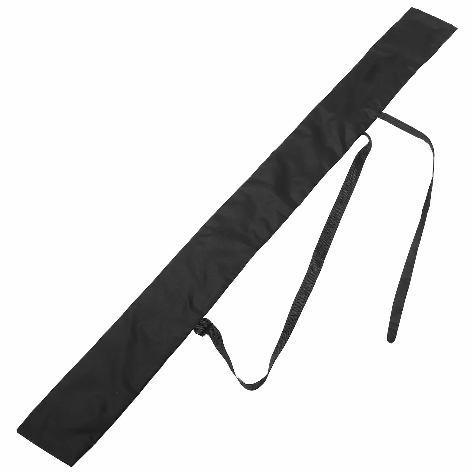 Funda de poliéster para Katana y Sable Ninja con correa para el hombro