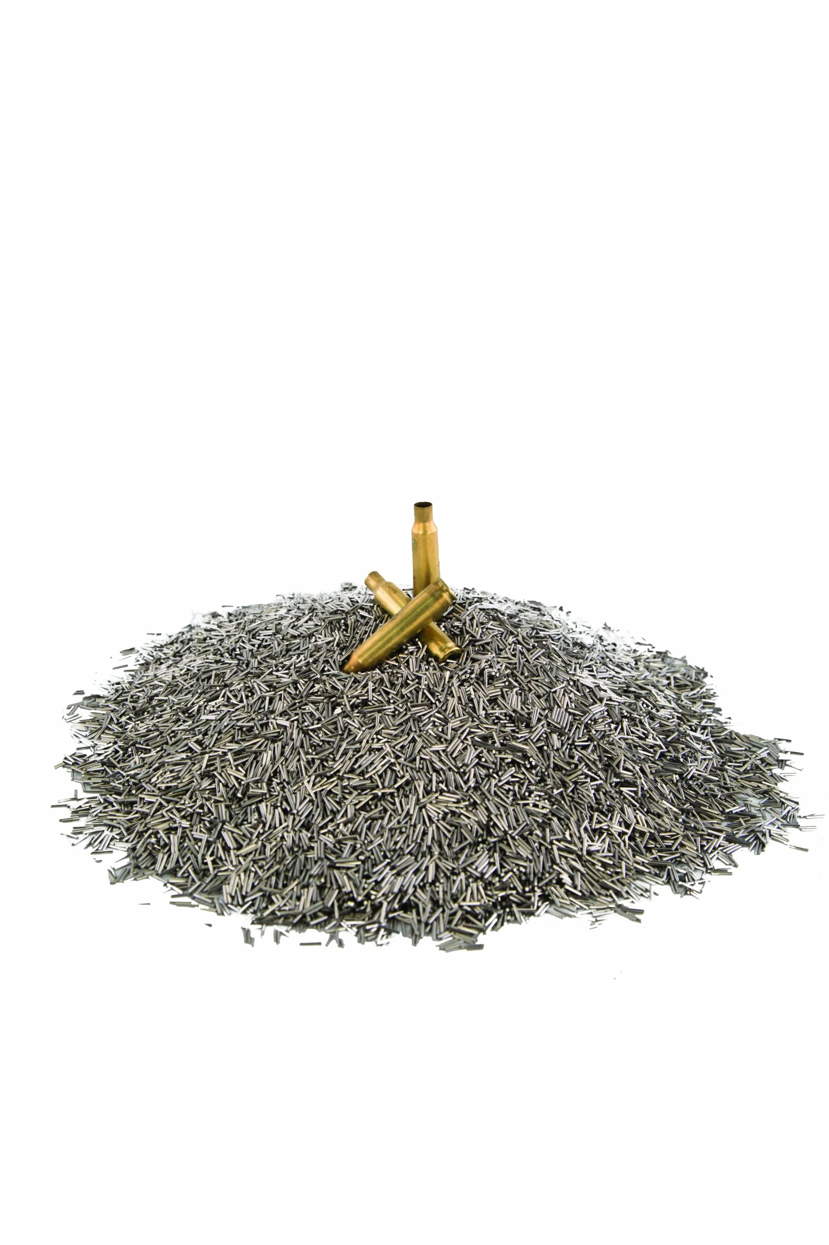 Frankford Arsenal 5 LB Stainless Steel Tumbling Media Pins