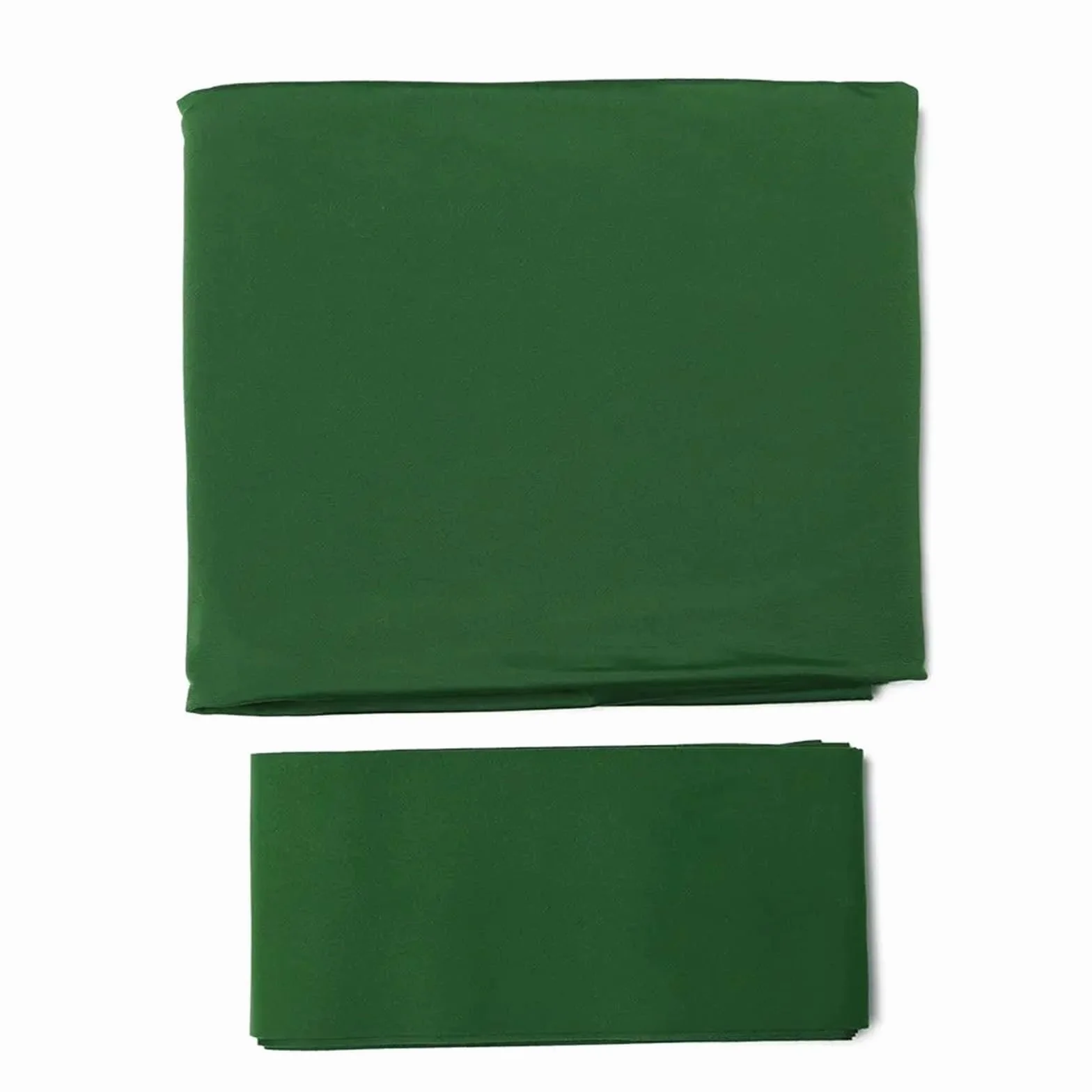 Mantel de Billar Paño de Fieltro Worsted para Mesa de Billar