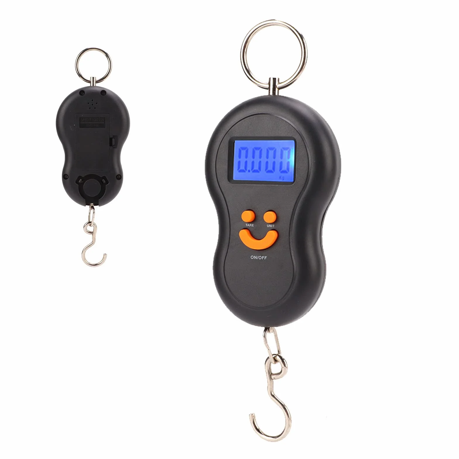 Calibrador de Tensión Electrónico con Pantalla Digital LCD Resistencia a la Vibración Bádminton Tenis