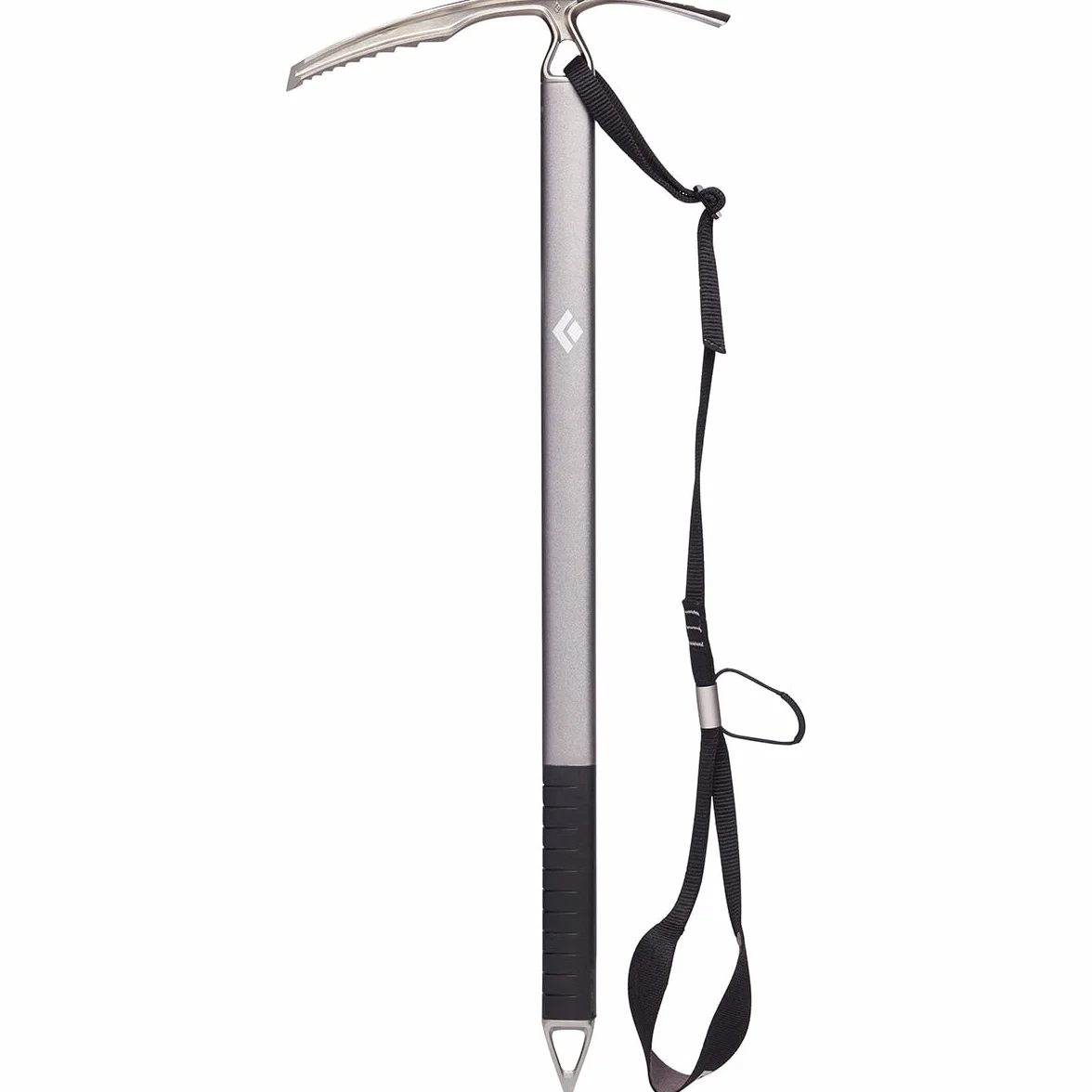 Black Diamond Raven with Grip Piolet