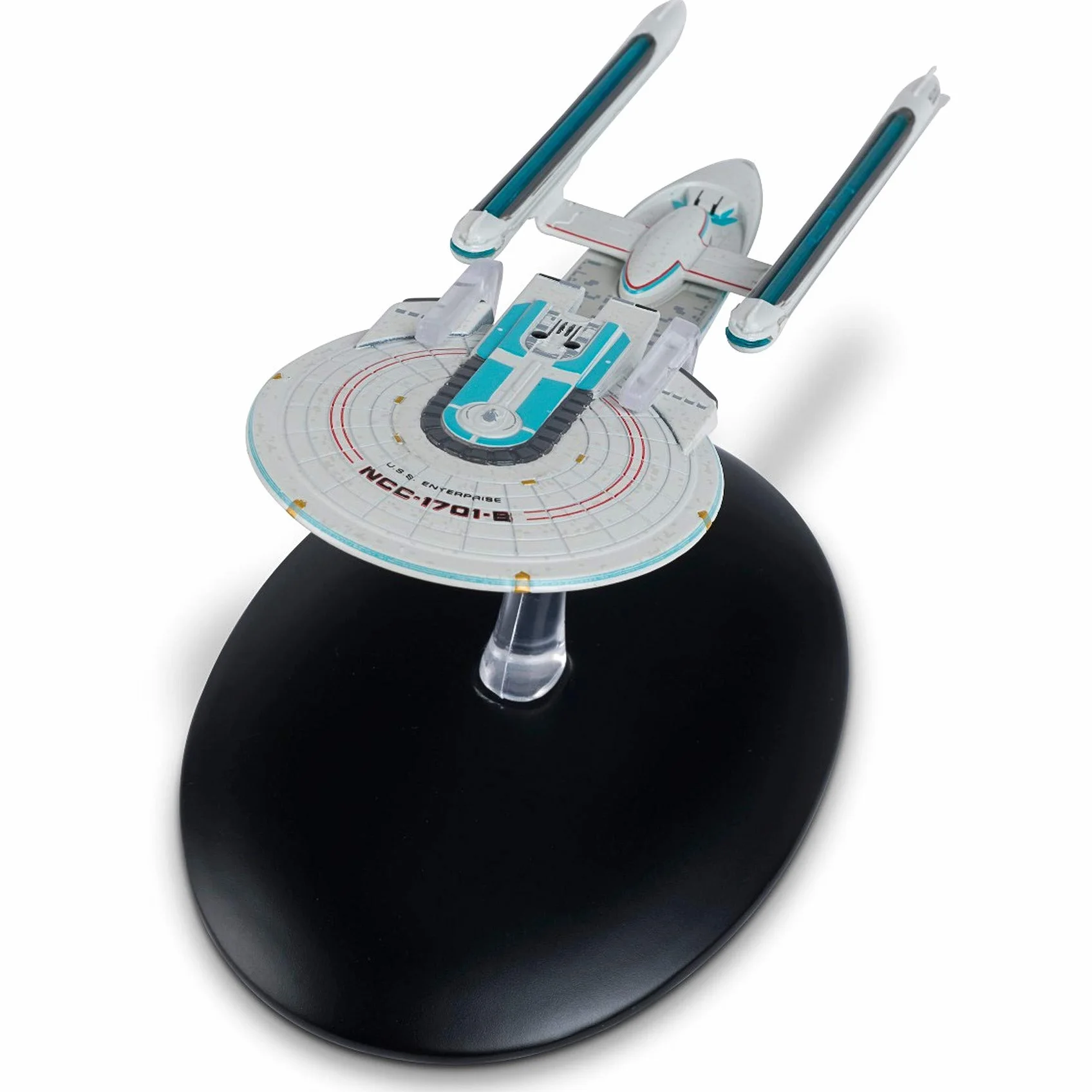 Star Trek The Official Starships Collection #9: USS Enterprise NCC-107B