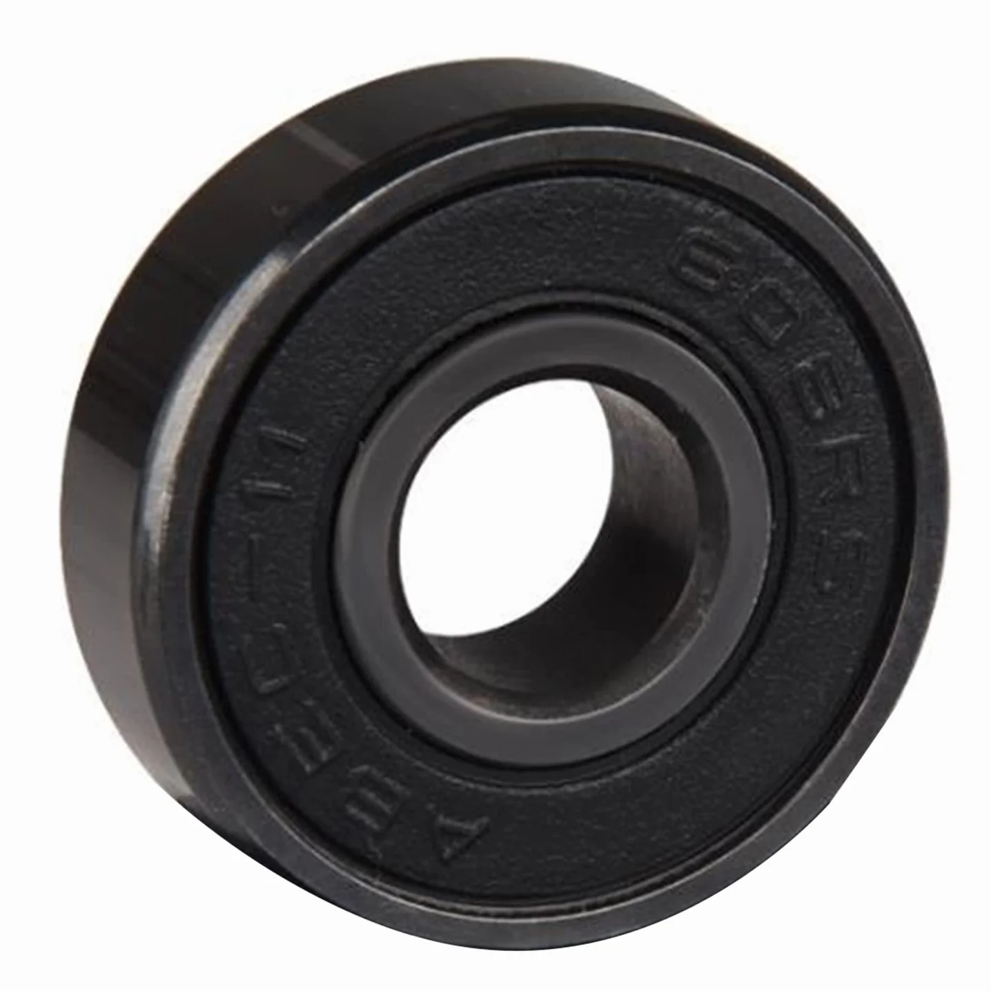 Rodamiento Patinaje 608RS ABEC-11 8x22x7 Mm Acero Carbono 10 Piezas