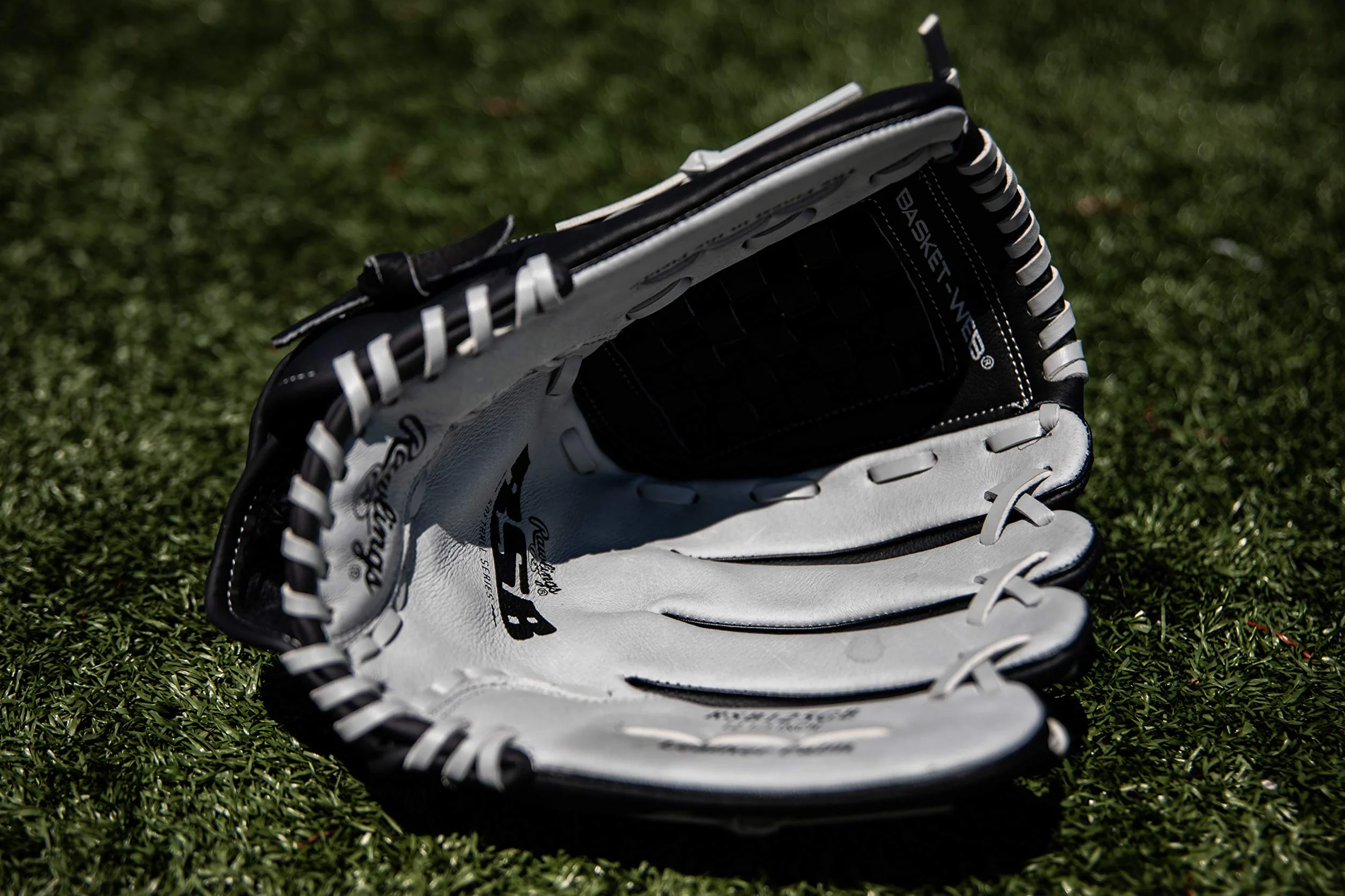 Rawlings RSB Guantes de Softball para Adultos
