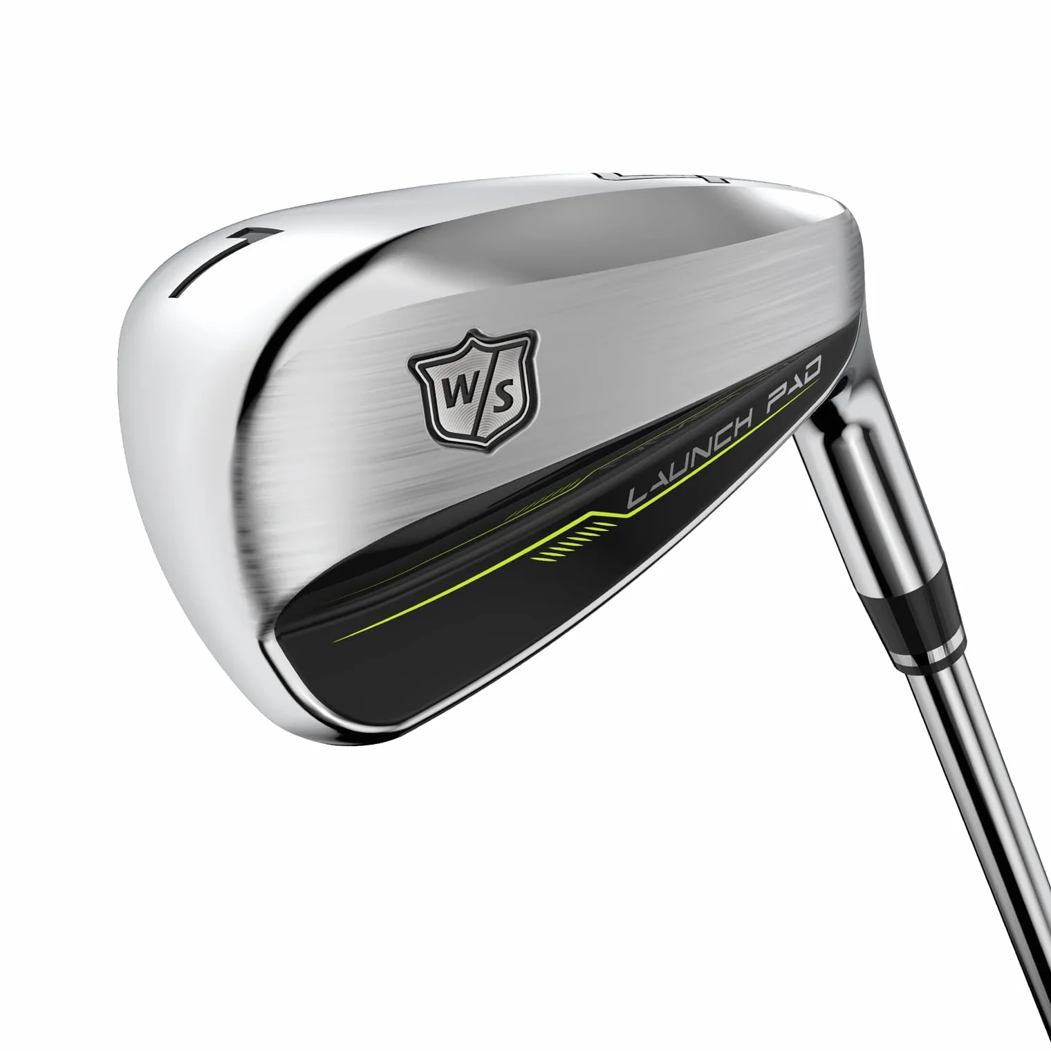 Wilson Staff Launch Pad 2 Gap Wedge Palo de Golf Varilla de Grafito