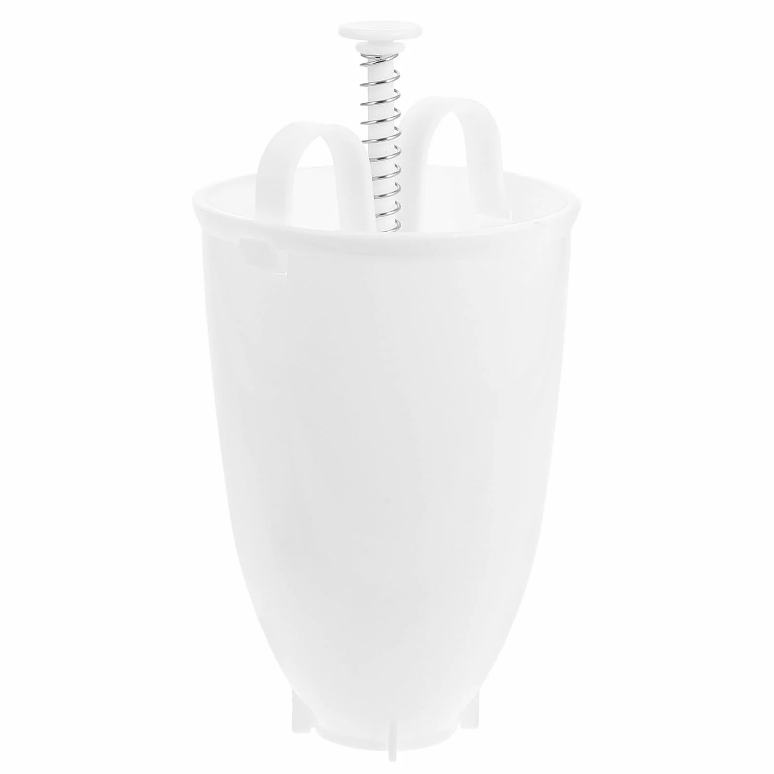 Ciieeo Máquina para Hacer Donas de Plástico, Molde para Donas DIY Varios Moldes, Herramienta Multifuncional para Hornear Postres, Utensilio Seguro de Cocina para Repostería en Casa