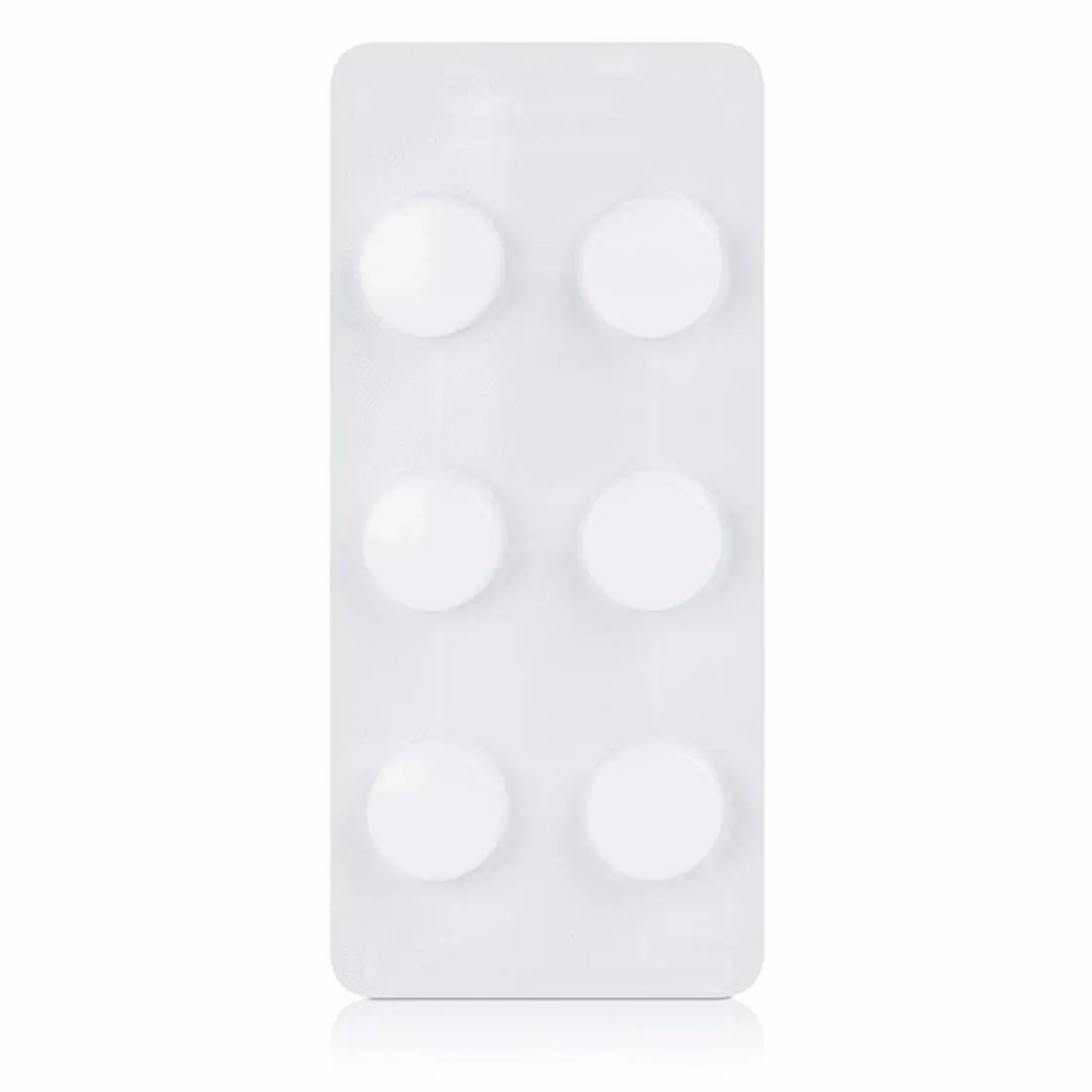 Philips Saeco CA6704/10 kaffeefettlöser – 6 pastillas de 1,6 g (8 unidades)