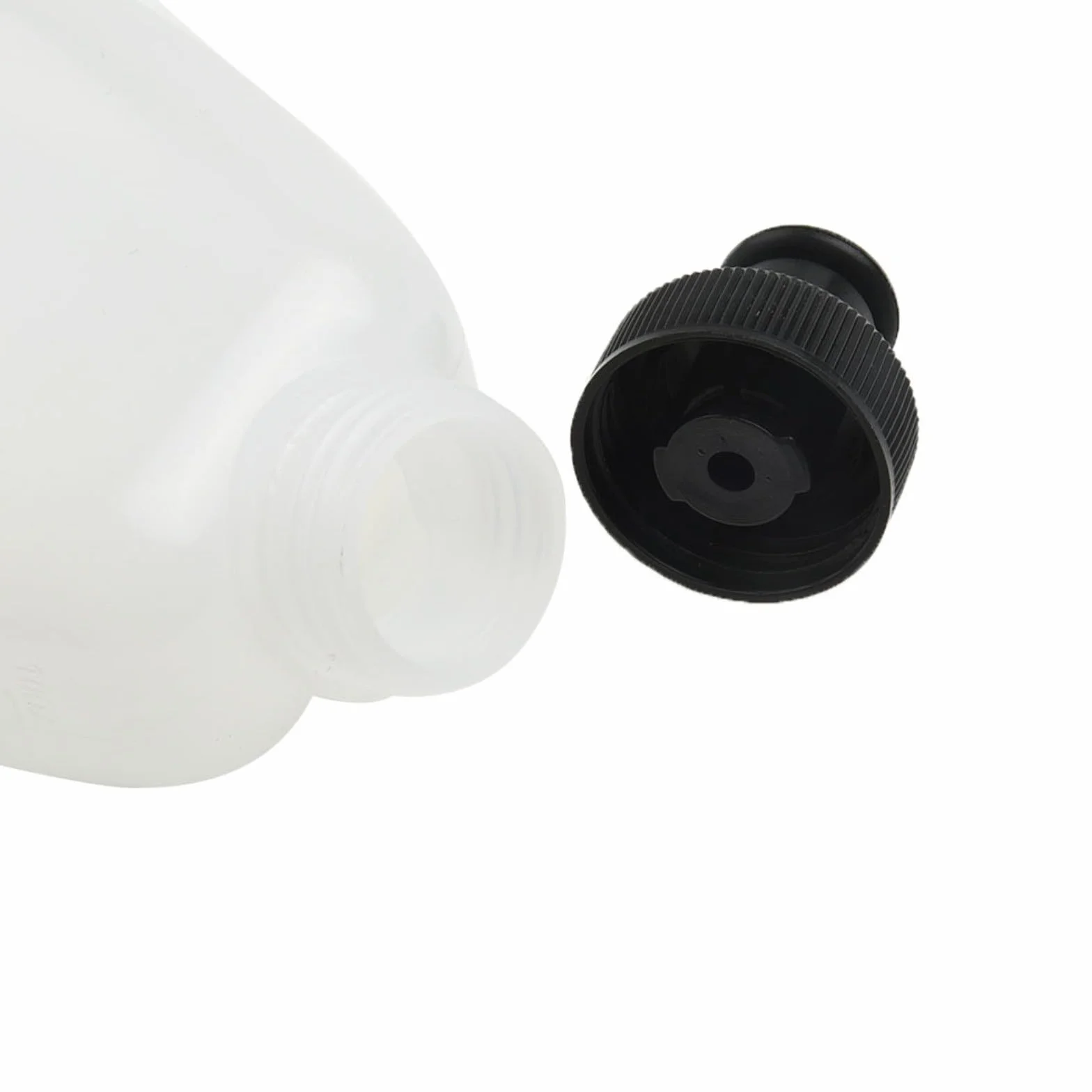 Cinturón ajustable para correr con botella de 10 onzas, riñonera a prueba de sudor para fitness, trotar y gimnasio (negro)
